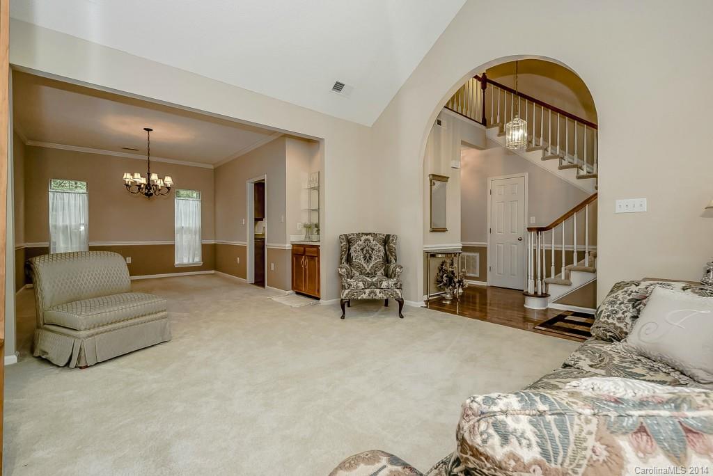 12744 Netherhall Drive Charlotte NC 28269
