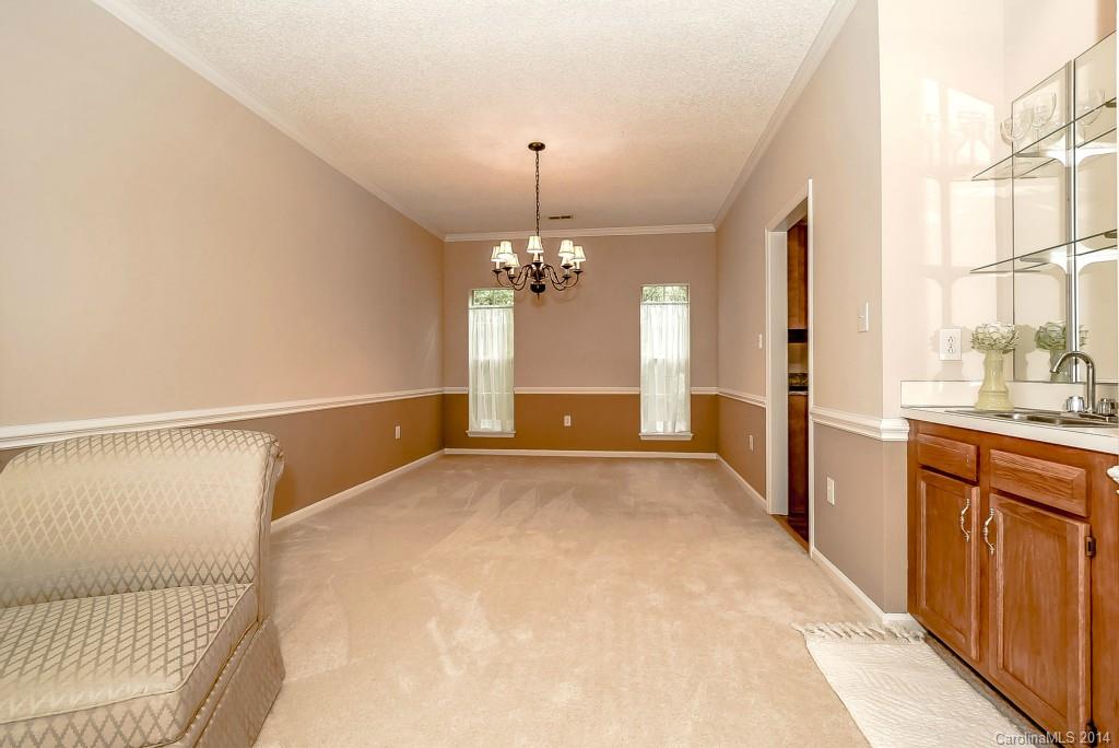 12744 Netherhall Drive Charlotte NC 28269