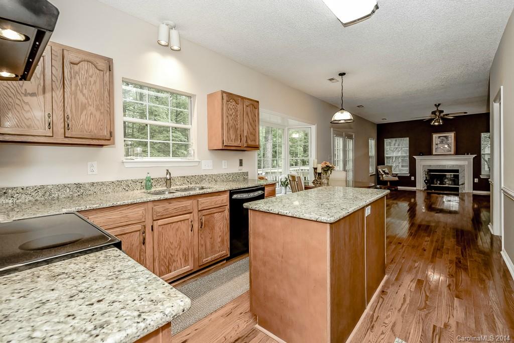 12744 Netherhall Drive Charlotte NC 28269