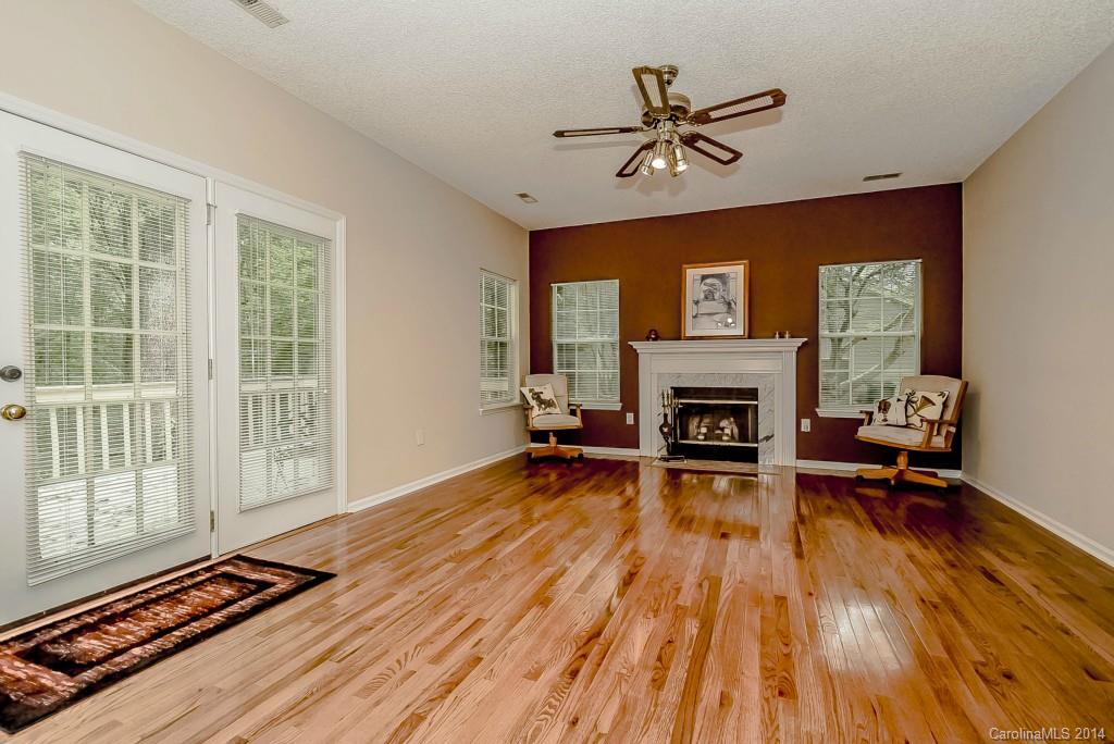 12744 Netherhall Drive Charlotte NC 28269