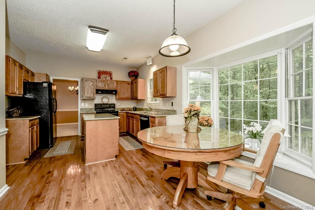 12744 Netherhall Drive Charlotte NC 28269