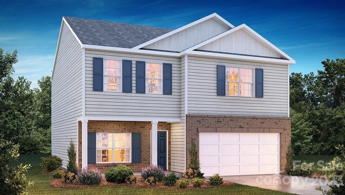 198 Olivia Court Lexington NC 27292