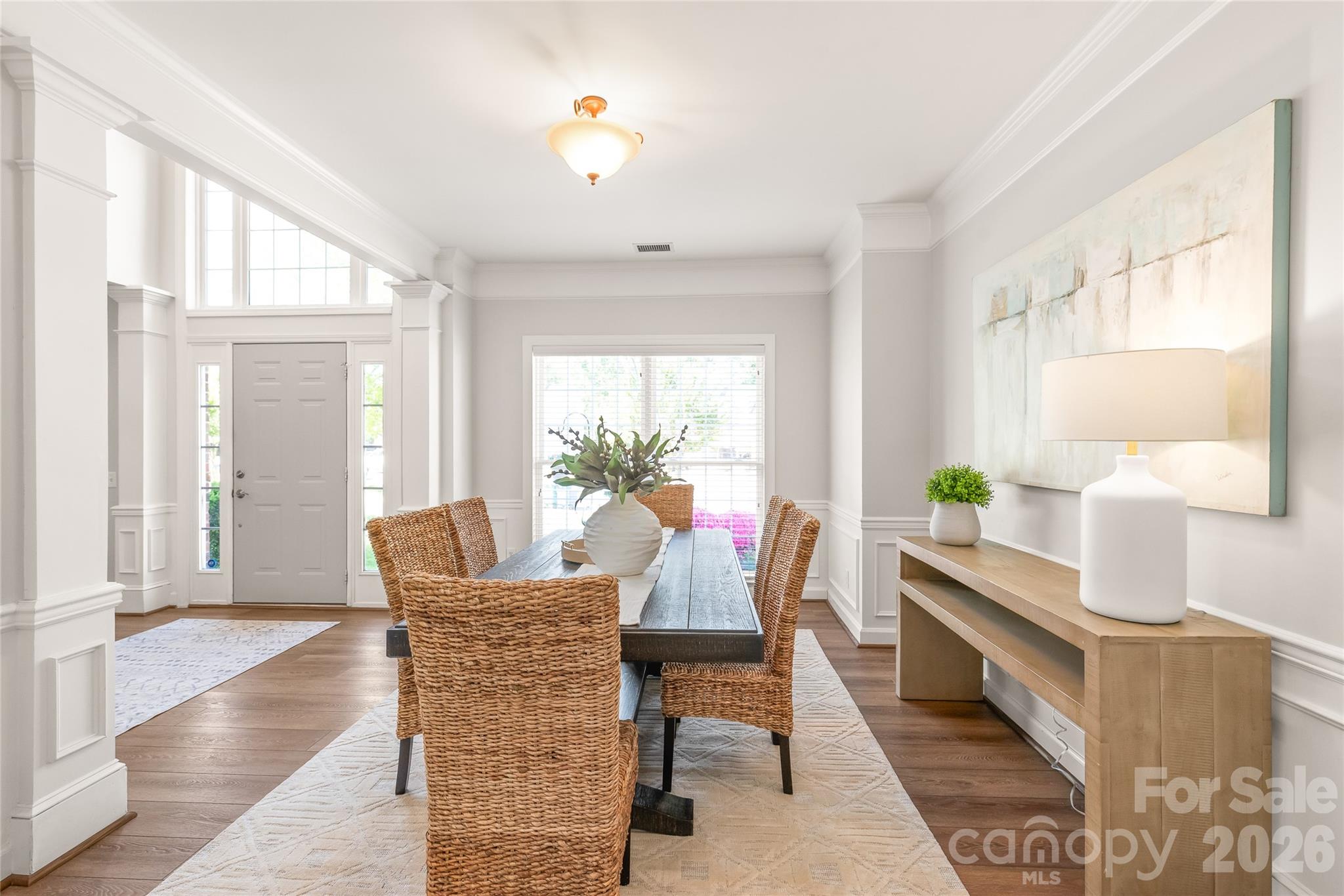 936 Timber Knoll Drive Matthews NC 28105