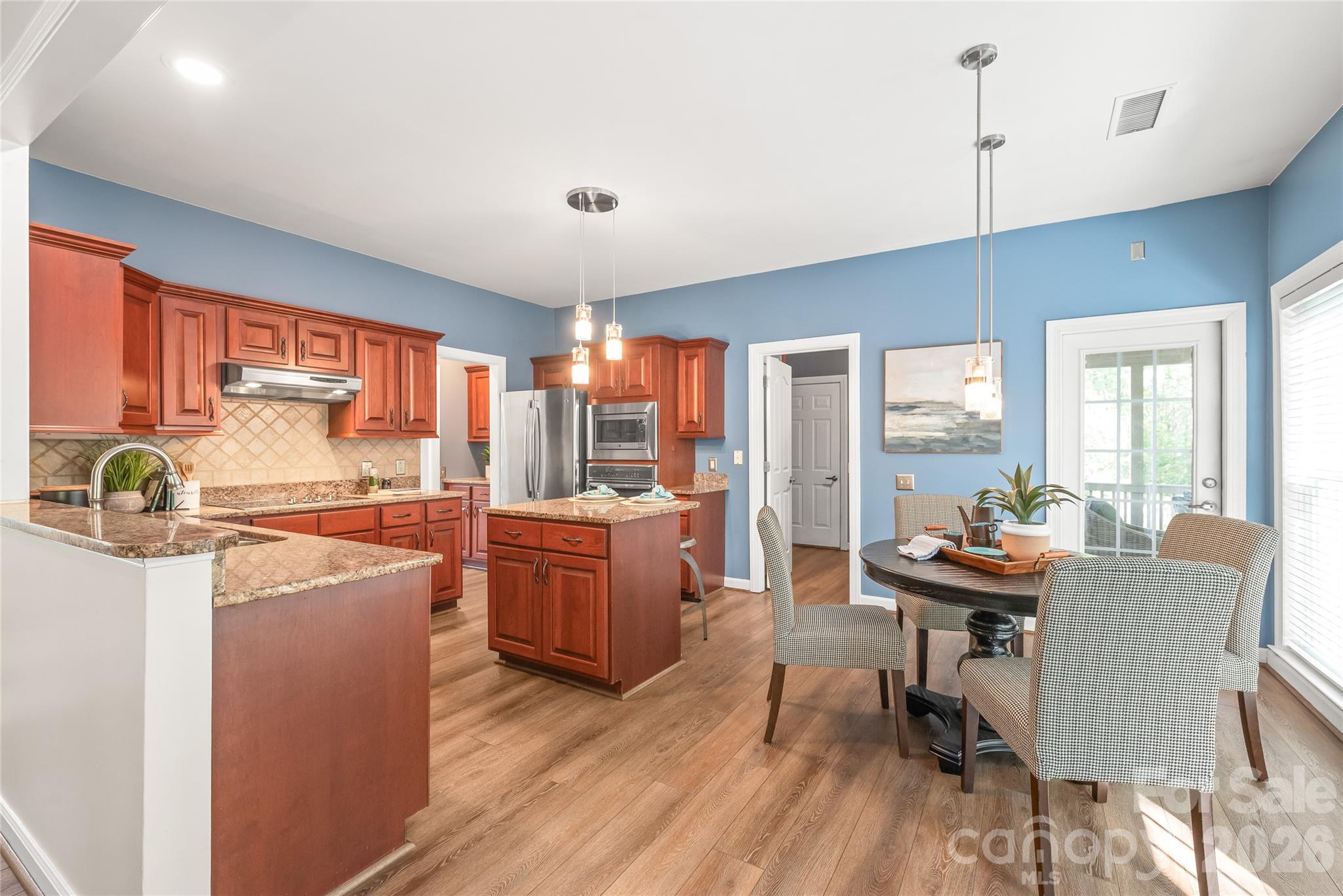 936 Timber Knoll Drive Matthews NC 28105