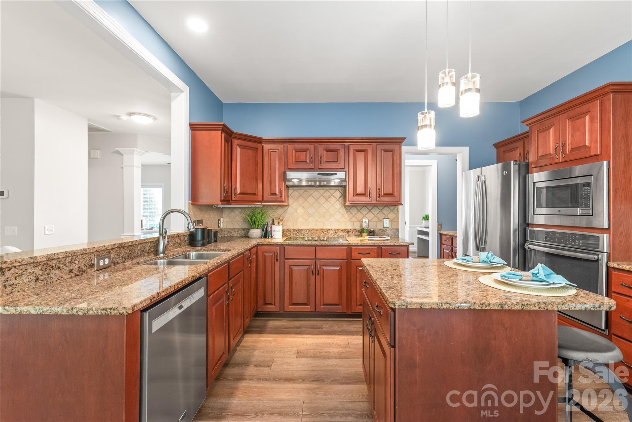 936 Timber Knoll Drive Matthews NC 28105
