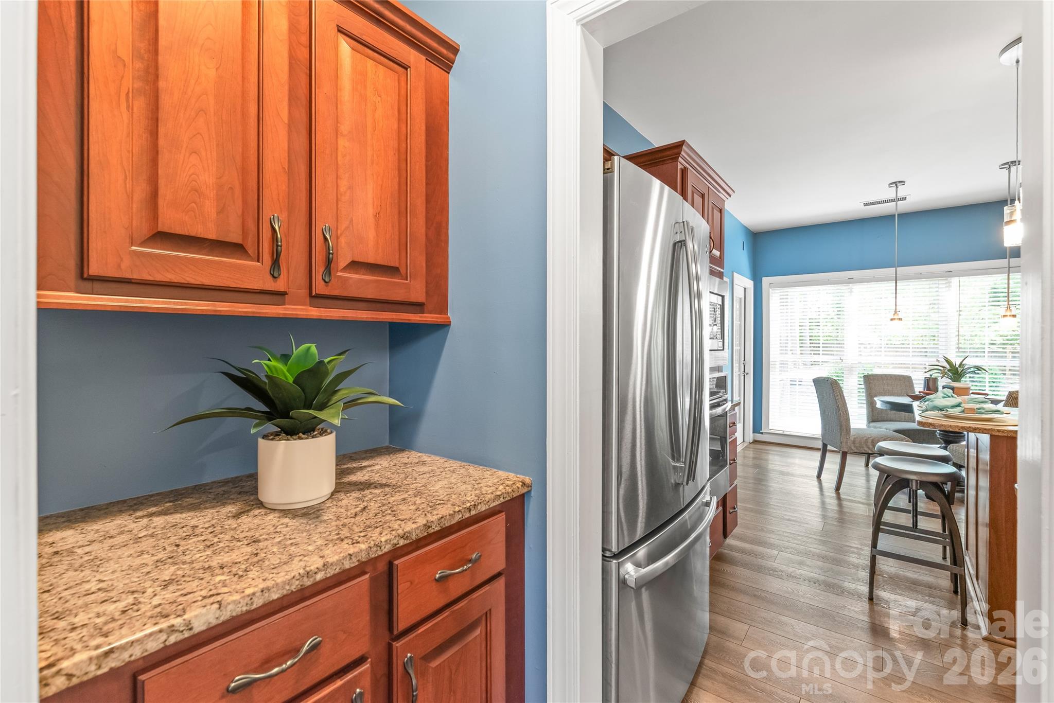 936 Timber Knoll Drive Matthews NC 28105