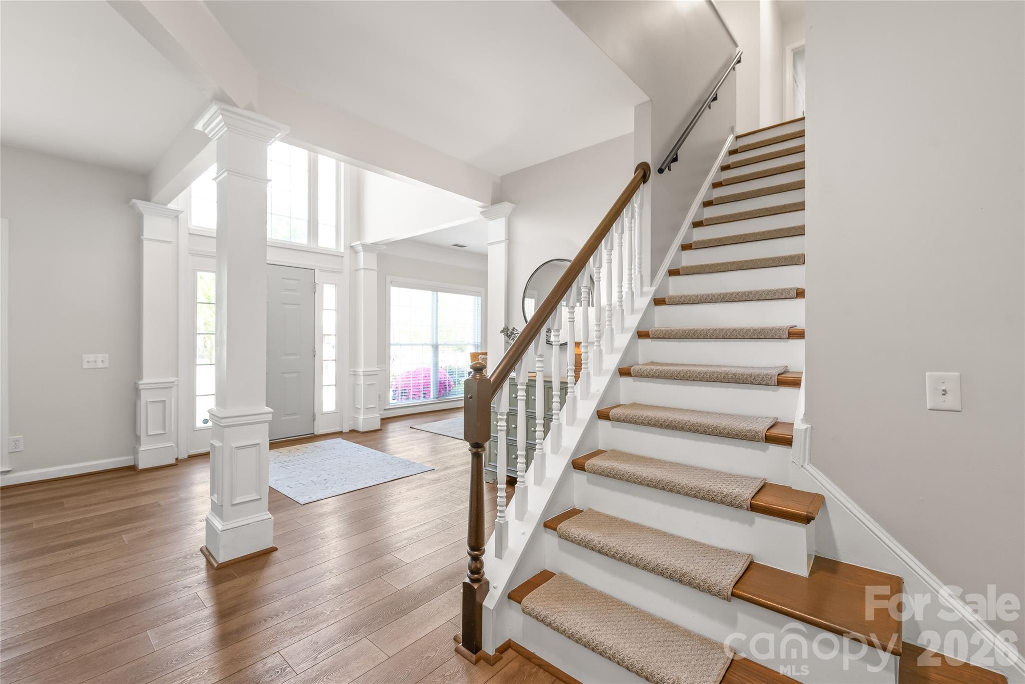 936 Timber Knoll Drive Matthews NC 28105