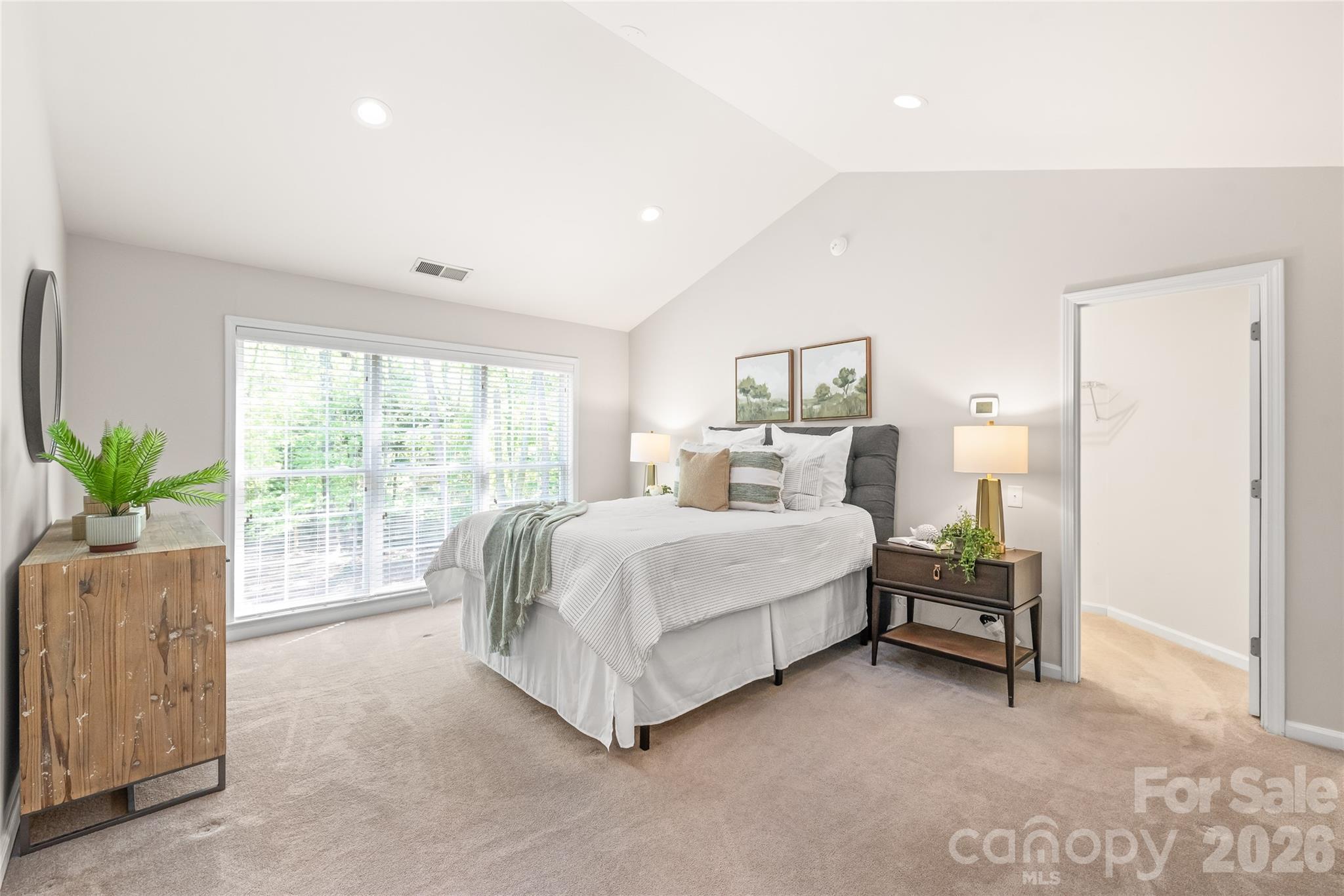 936 Timber Knoll Drive Matthews NC 28105