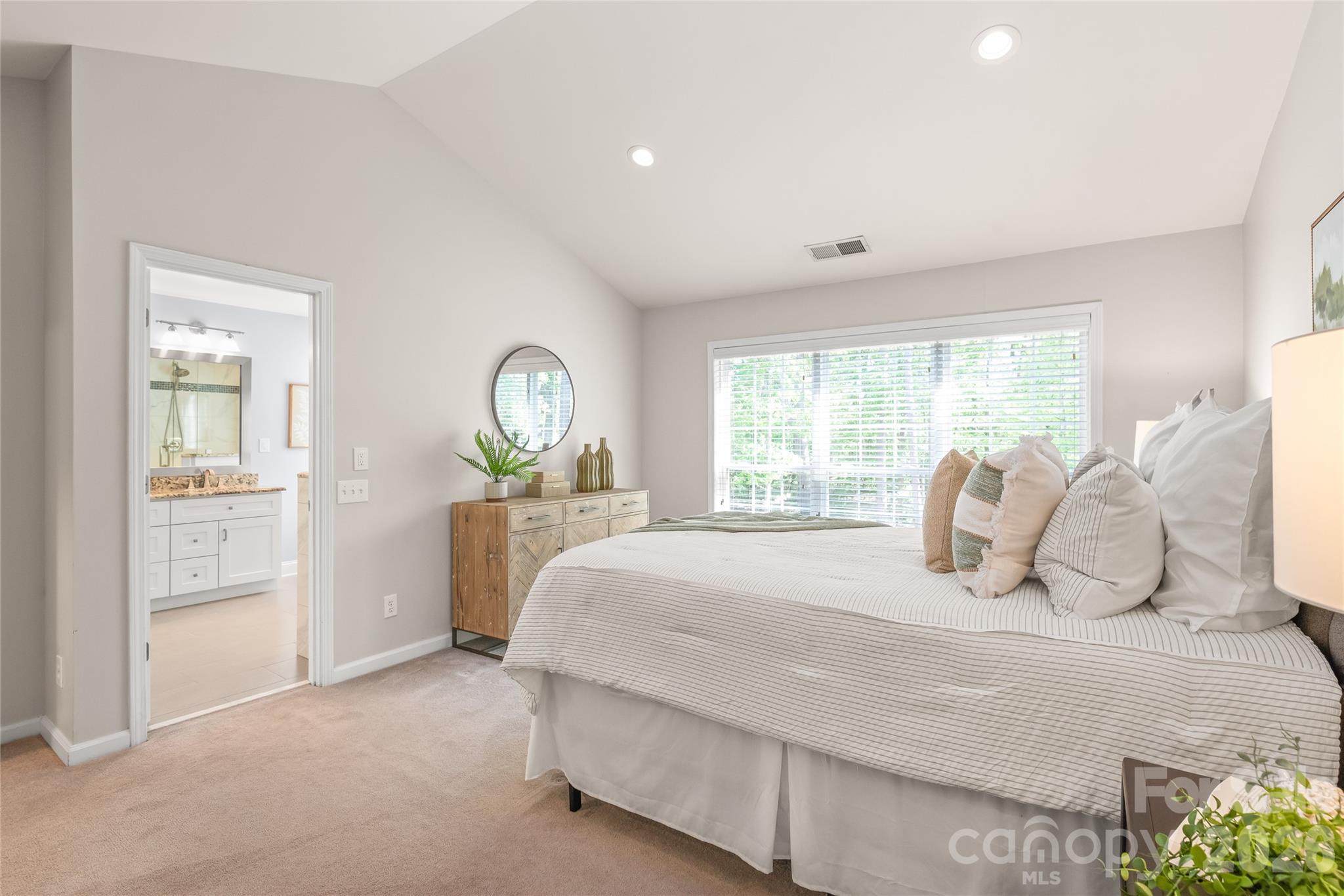 936 Timber Knoll Drive Matthews NC 28105
