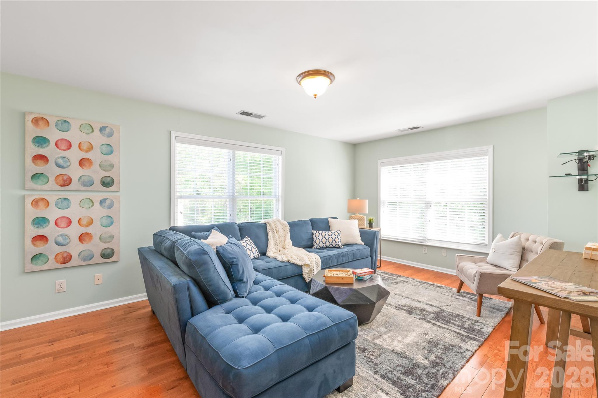 936 Timber Knoll Drive Matthews NC 28105