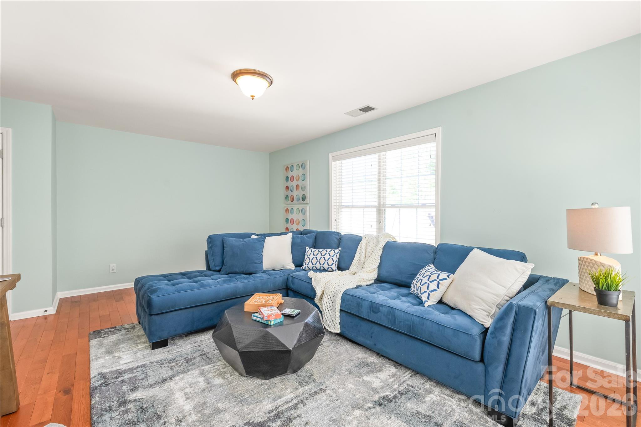 936 Timber Knoll Drive Matthews NC 28105