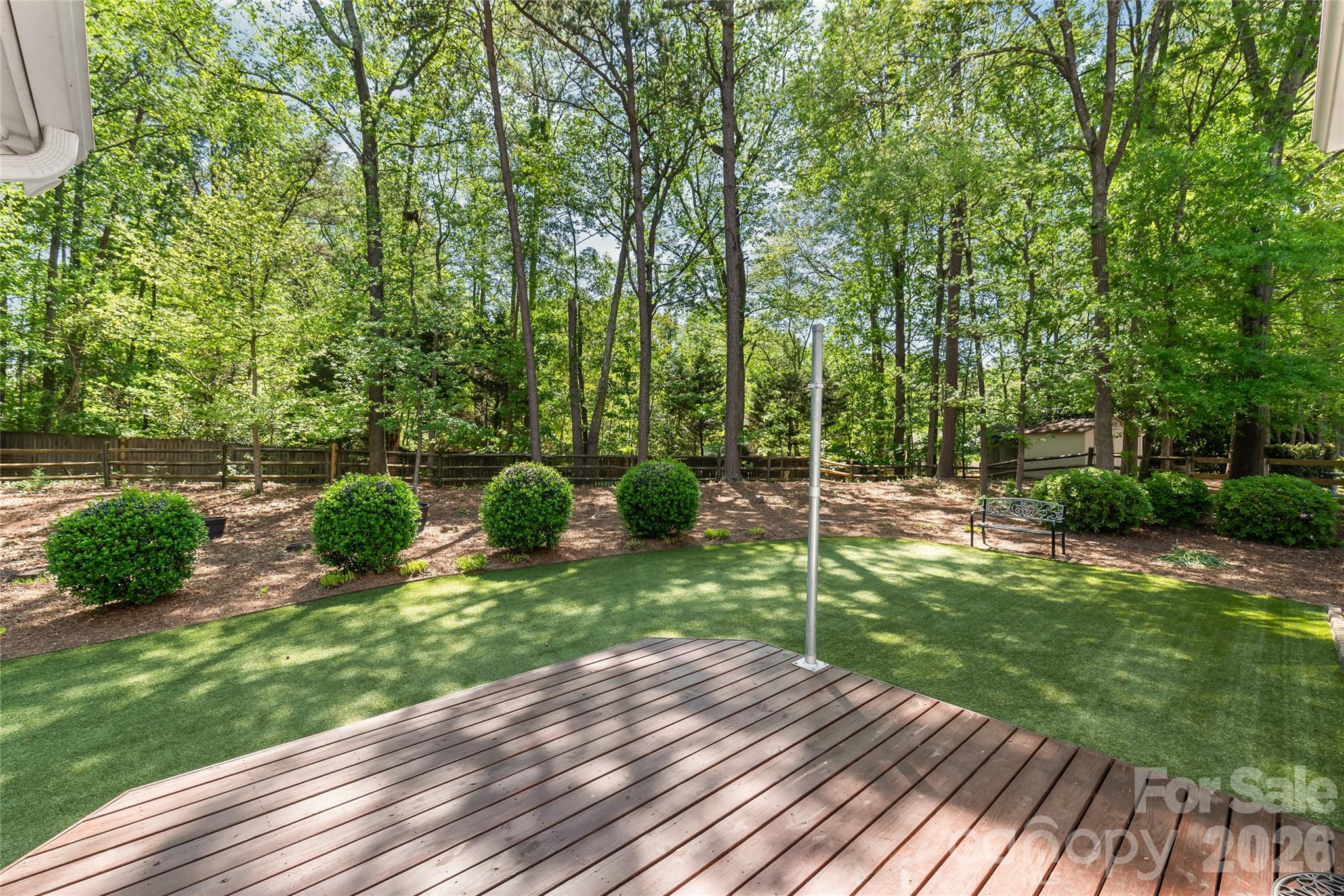 936 Timber Knoll Drive Matthews NC 28105