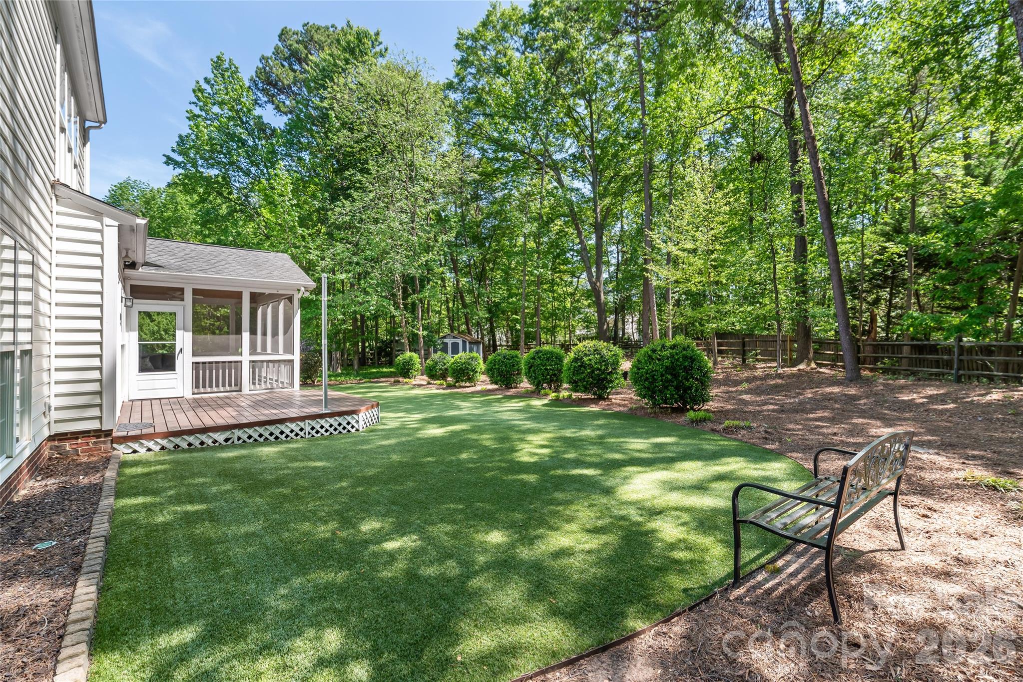 936 Timber Knoll Drive Matthews NC 28105