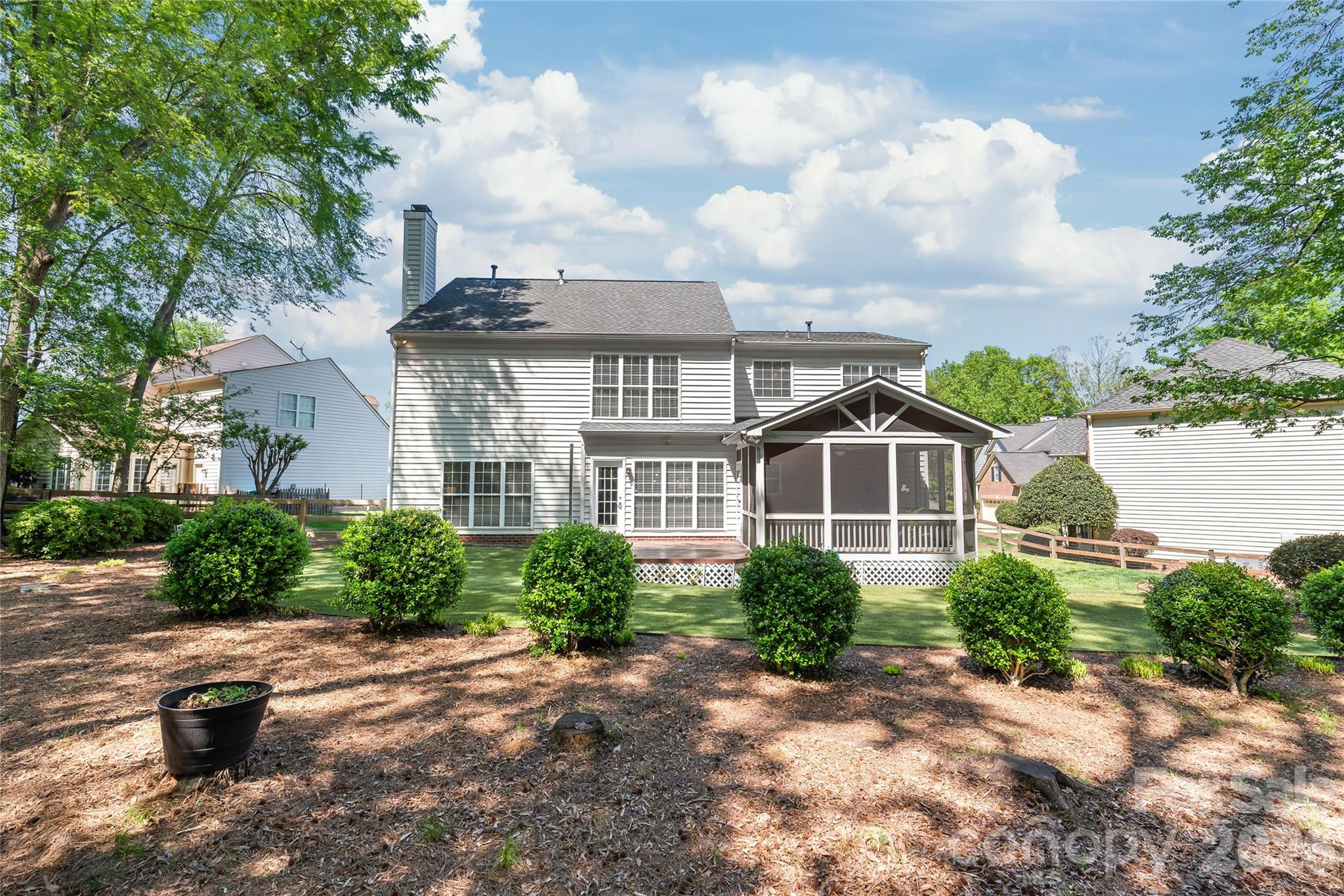 936 Timber Knoll Drive Matthews NC 28105