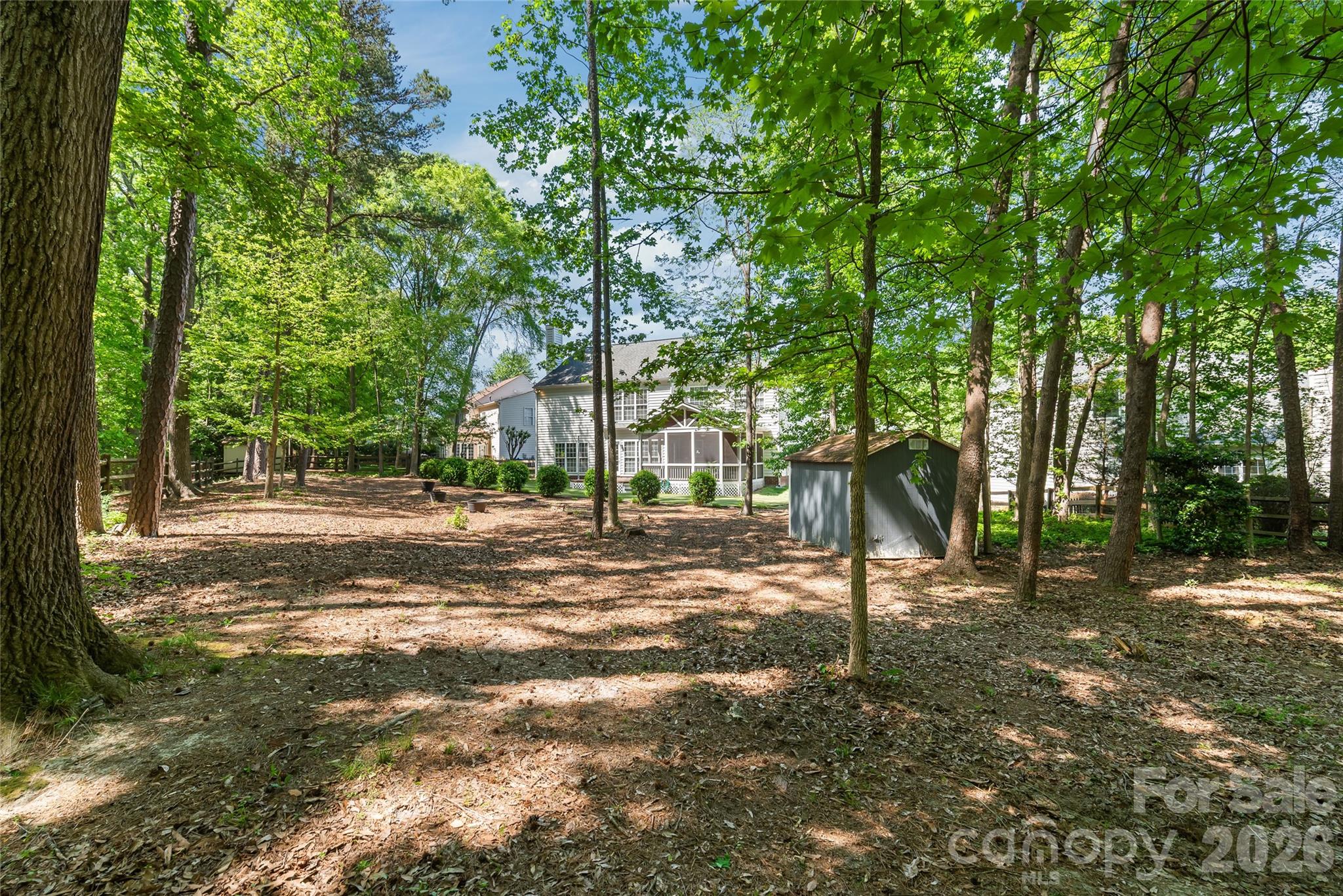 936 Timber Knoll Drive Matthews NC 28105