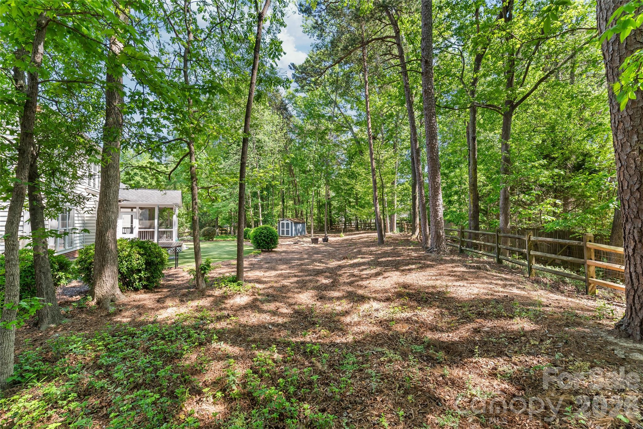 936 Timber Knoll Drive Matthews NC 28105