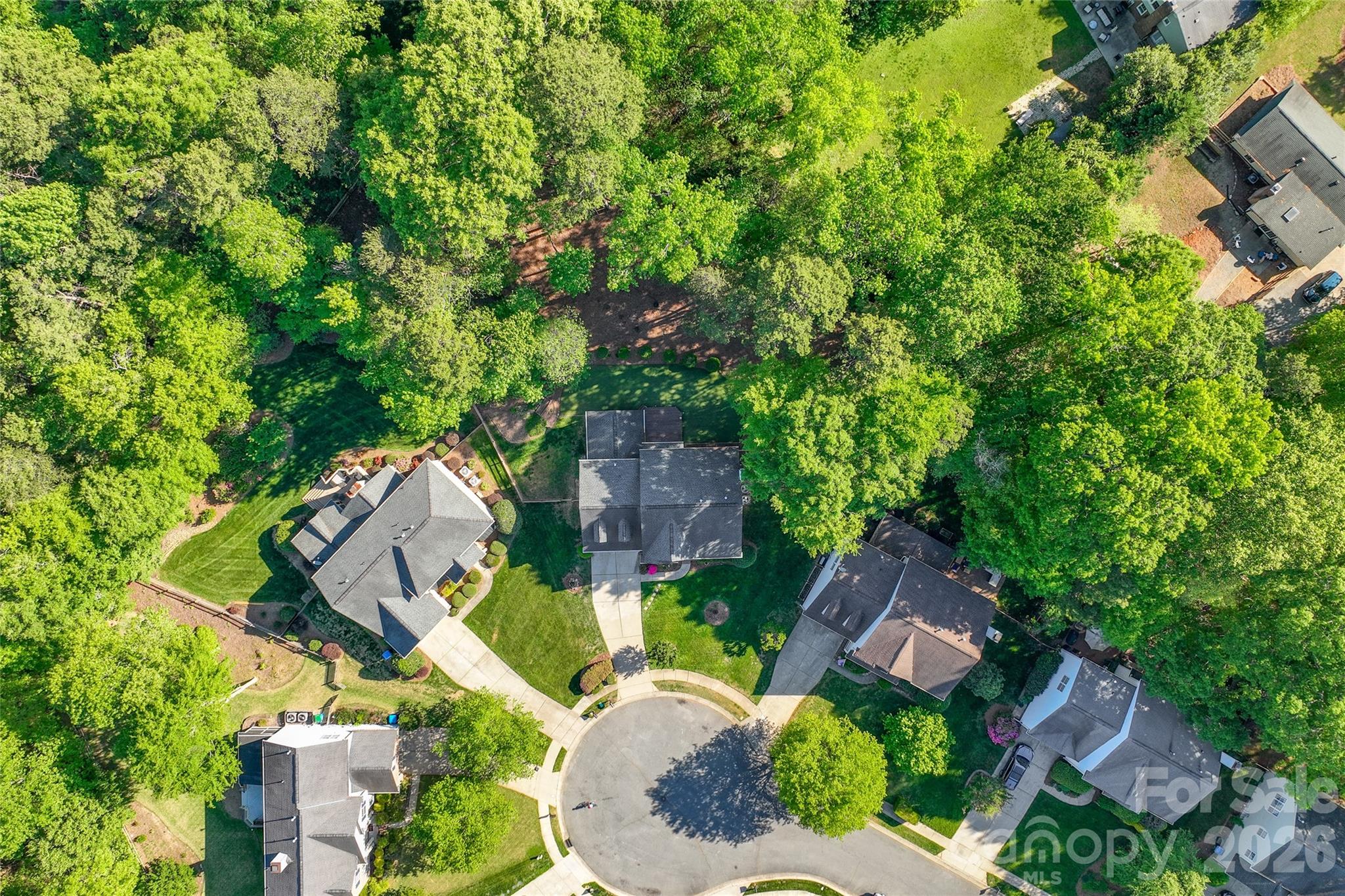 936 Timber Knoll Drive Matthews NC 28105