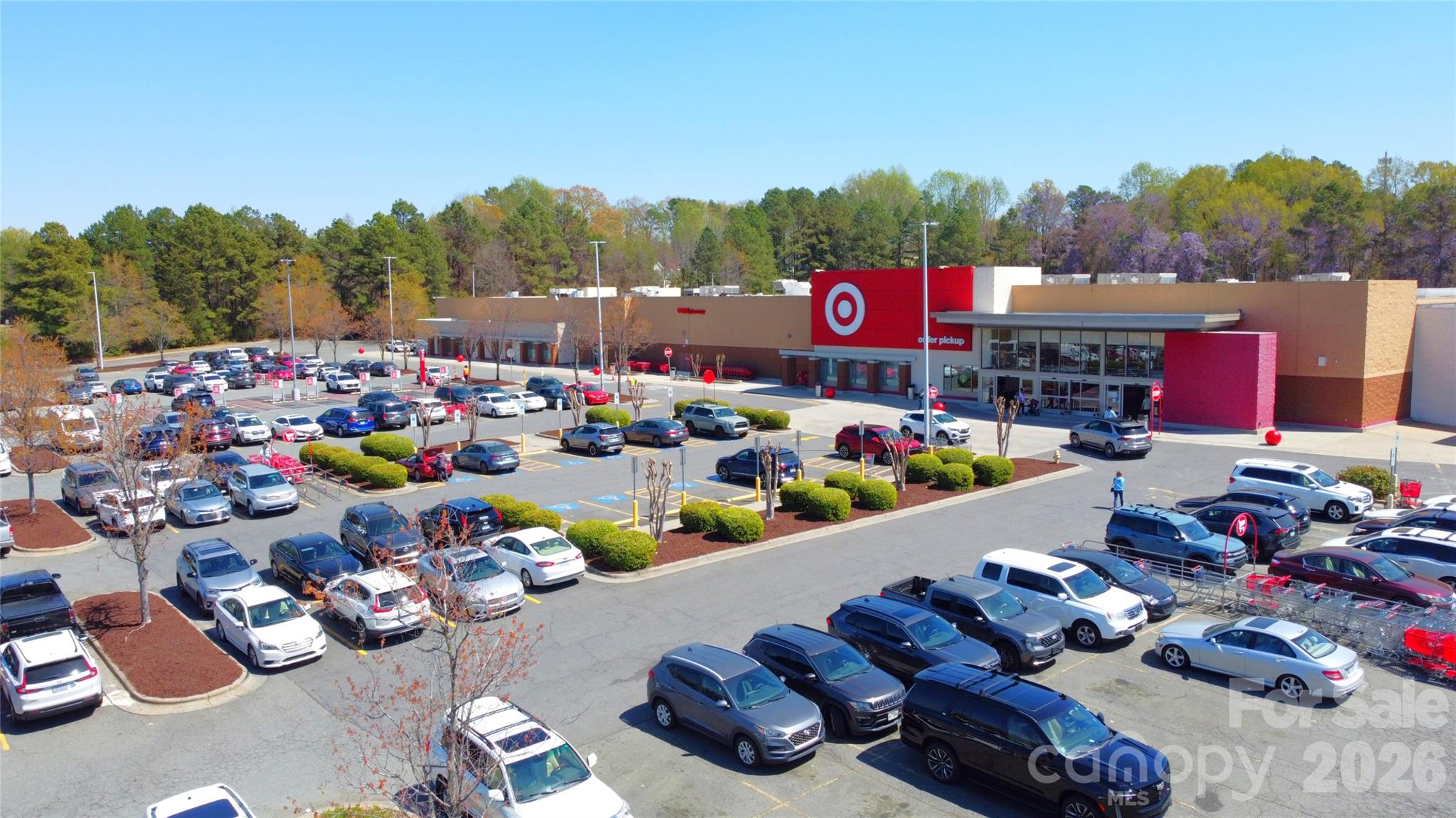 936 Timber Knoll Drive Matthews NC 28105