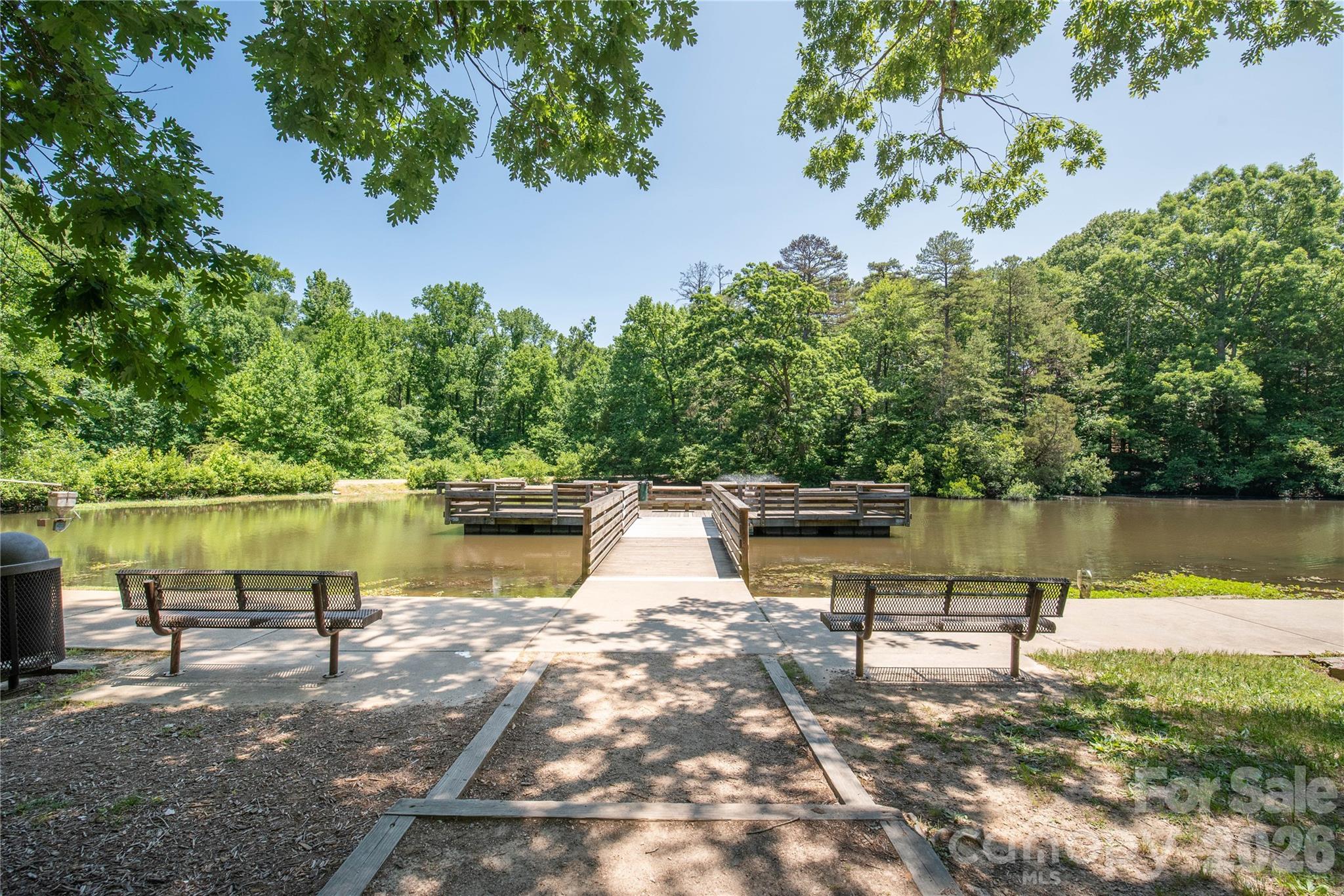 936 Timber Knoll Drive Matthews NC 28105