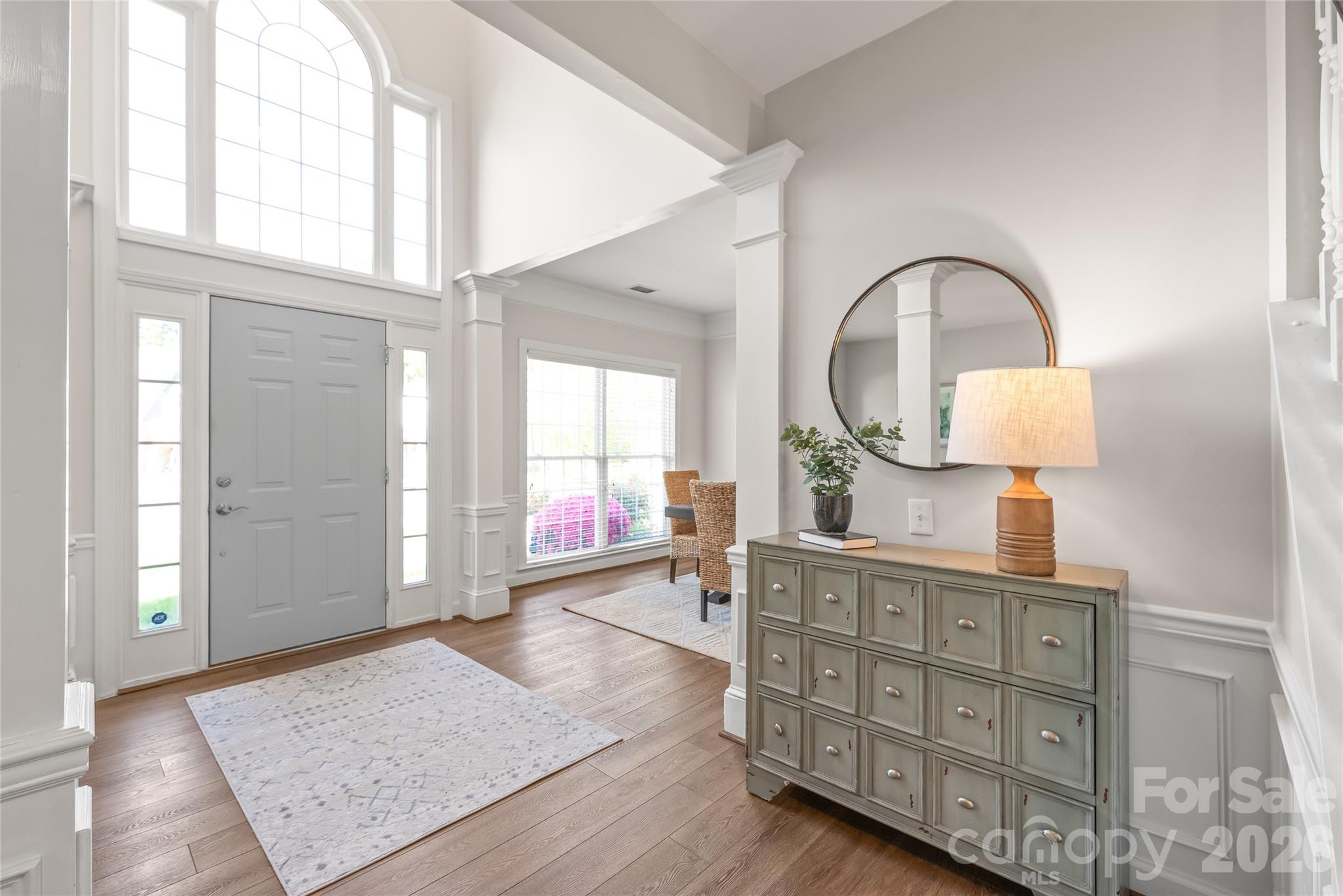 936 Timber Knoll Drive Matthews NC 28105