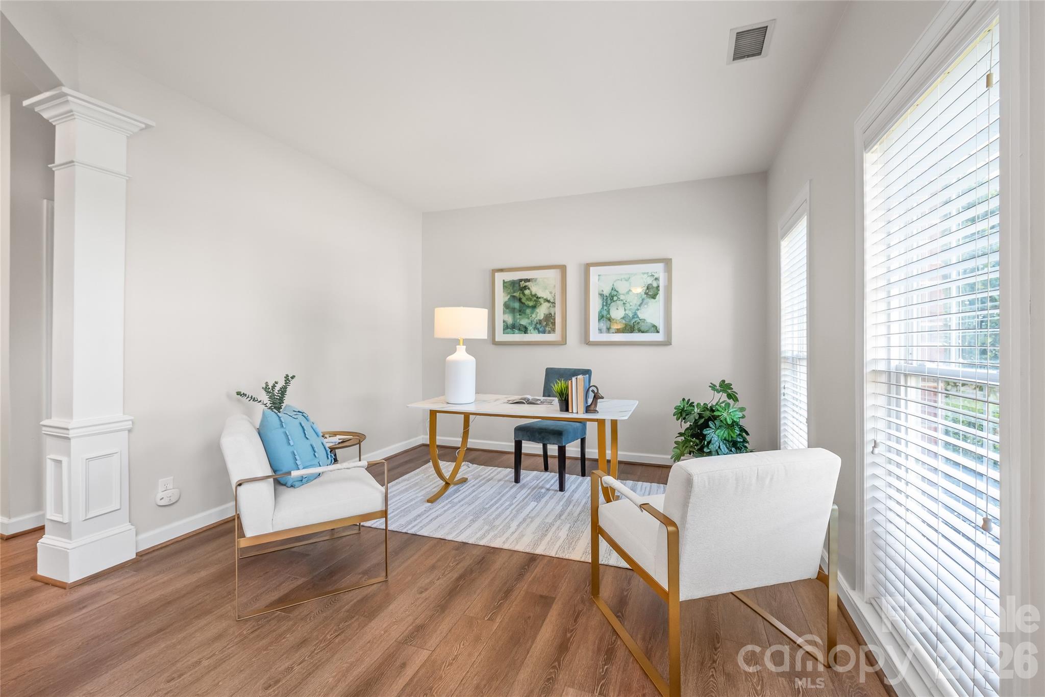 936 Timber Knoll Drive Matthews NC 28105