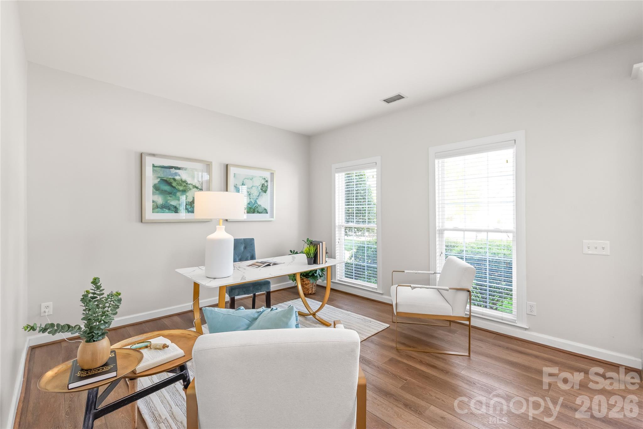 936 Timber Knoll Drive Matthews NC 28105
