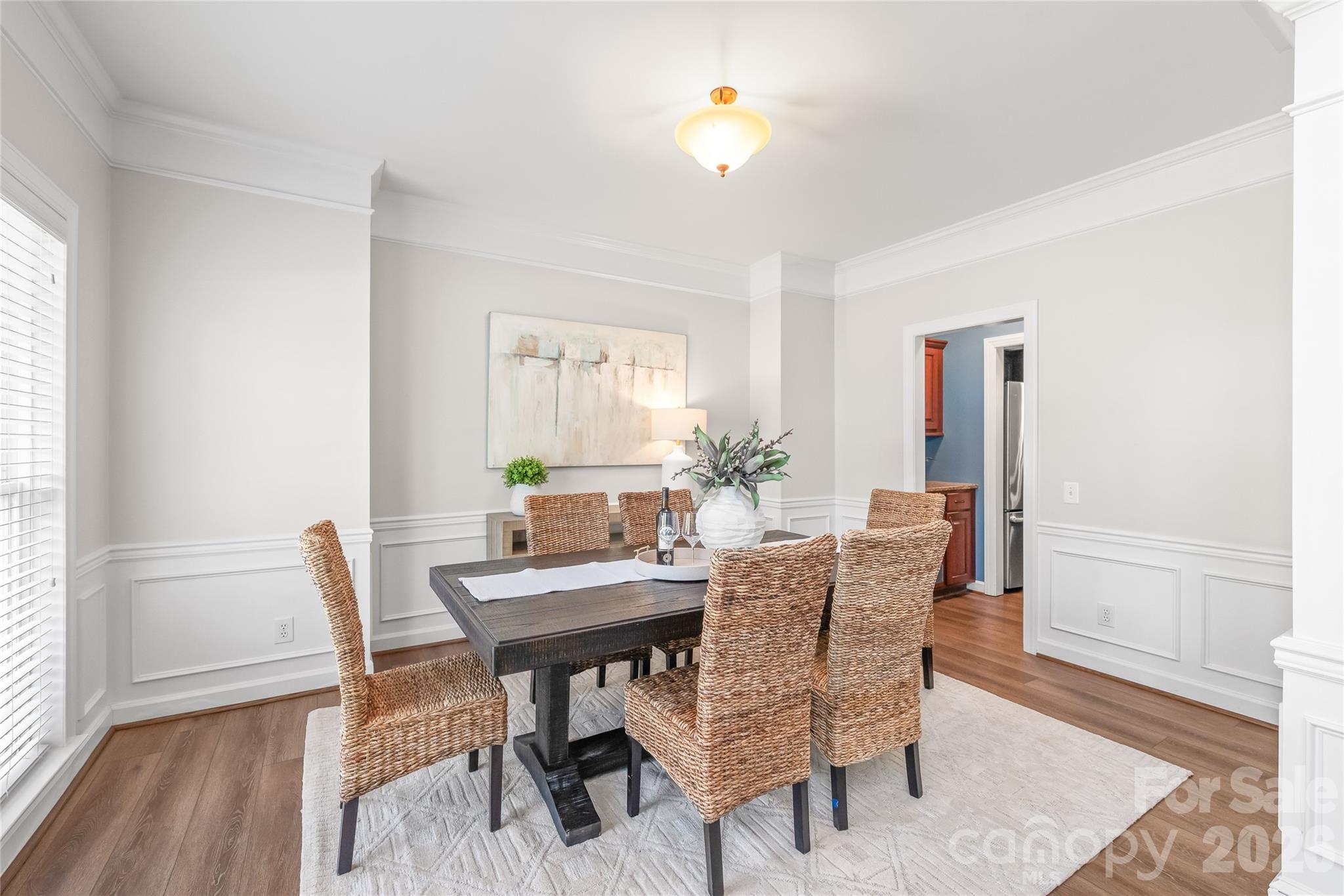 936 Timber Knoll Drive Matthews NC 28105