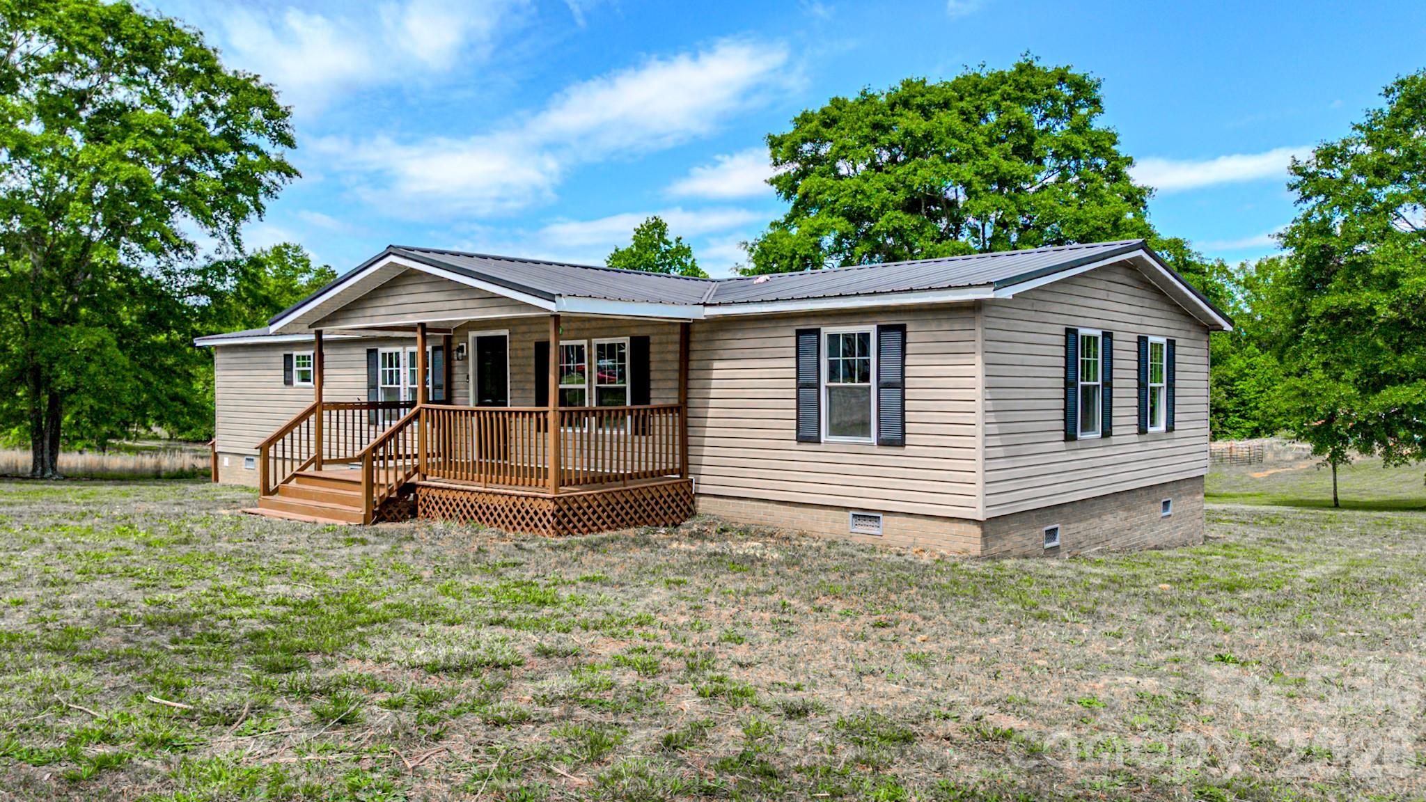 238 Phillips Drive Forest City NC 28043