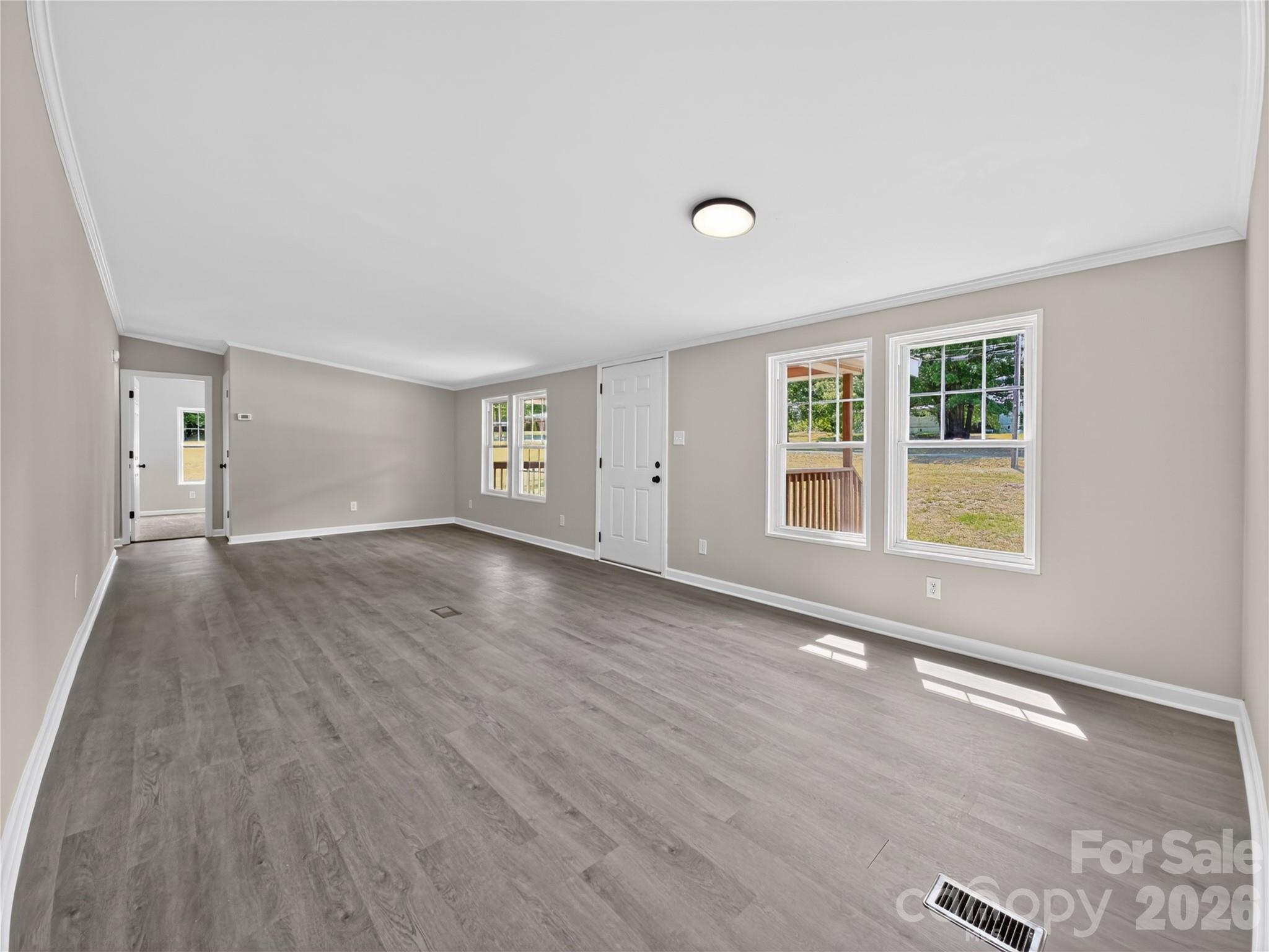 238 Phillips Drive Forest City NC 28043