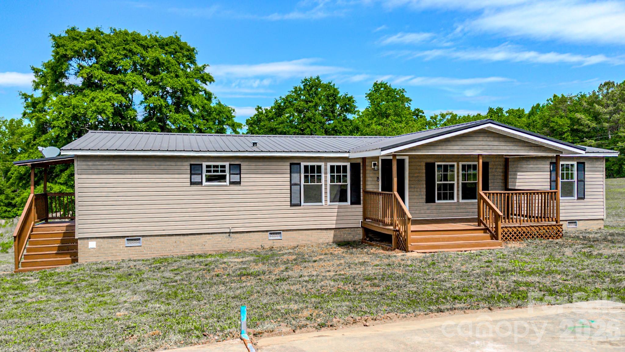 238 Phillips Drive Forest City NC 28043