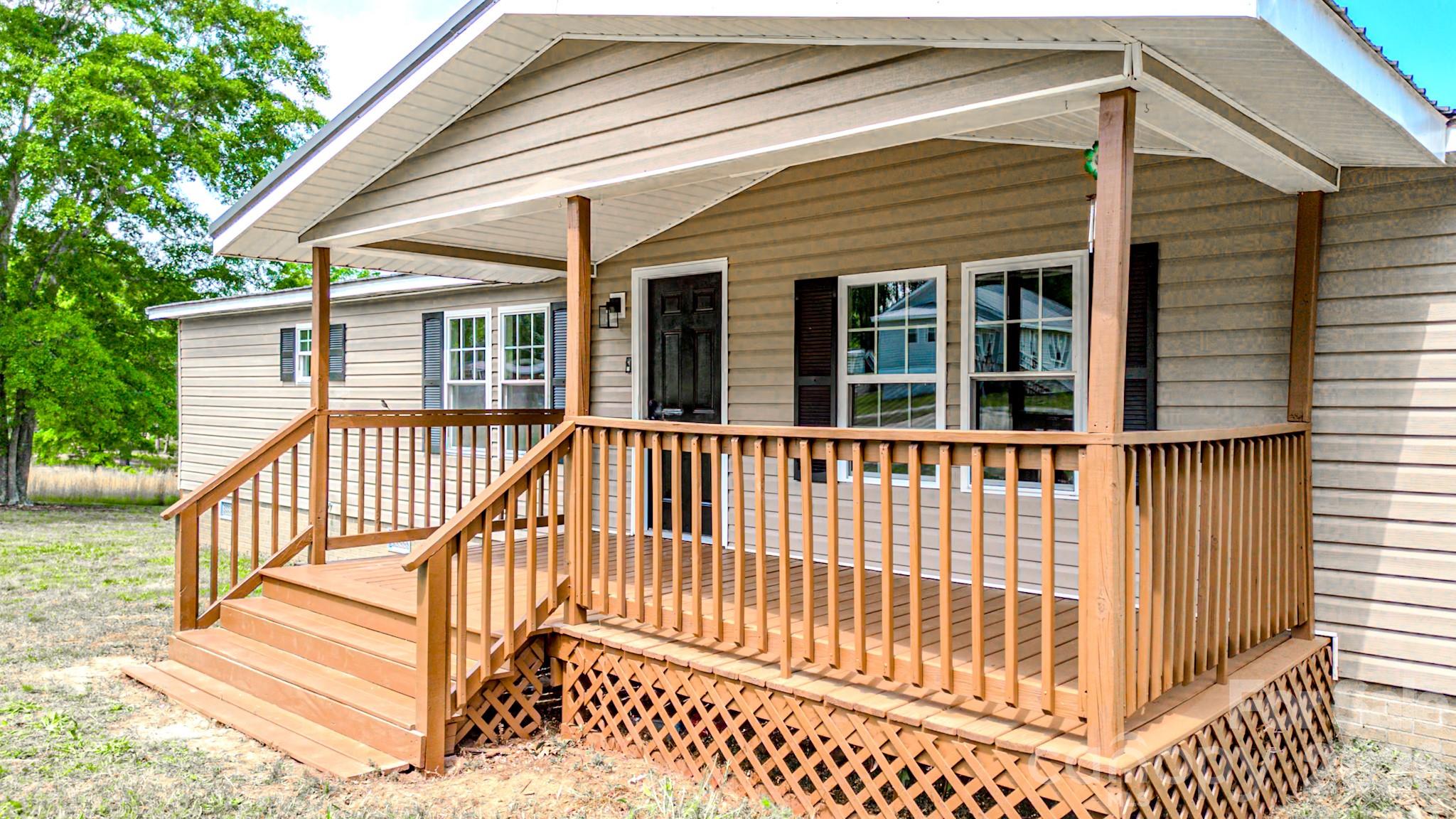 238 Phillips Drive Forest City NC 28043