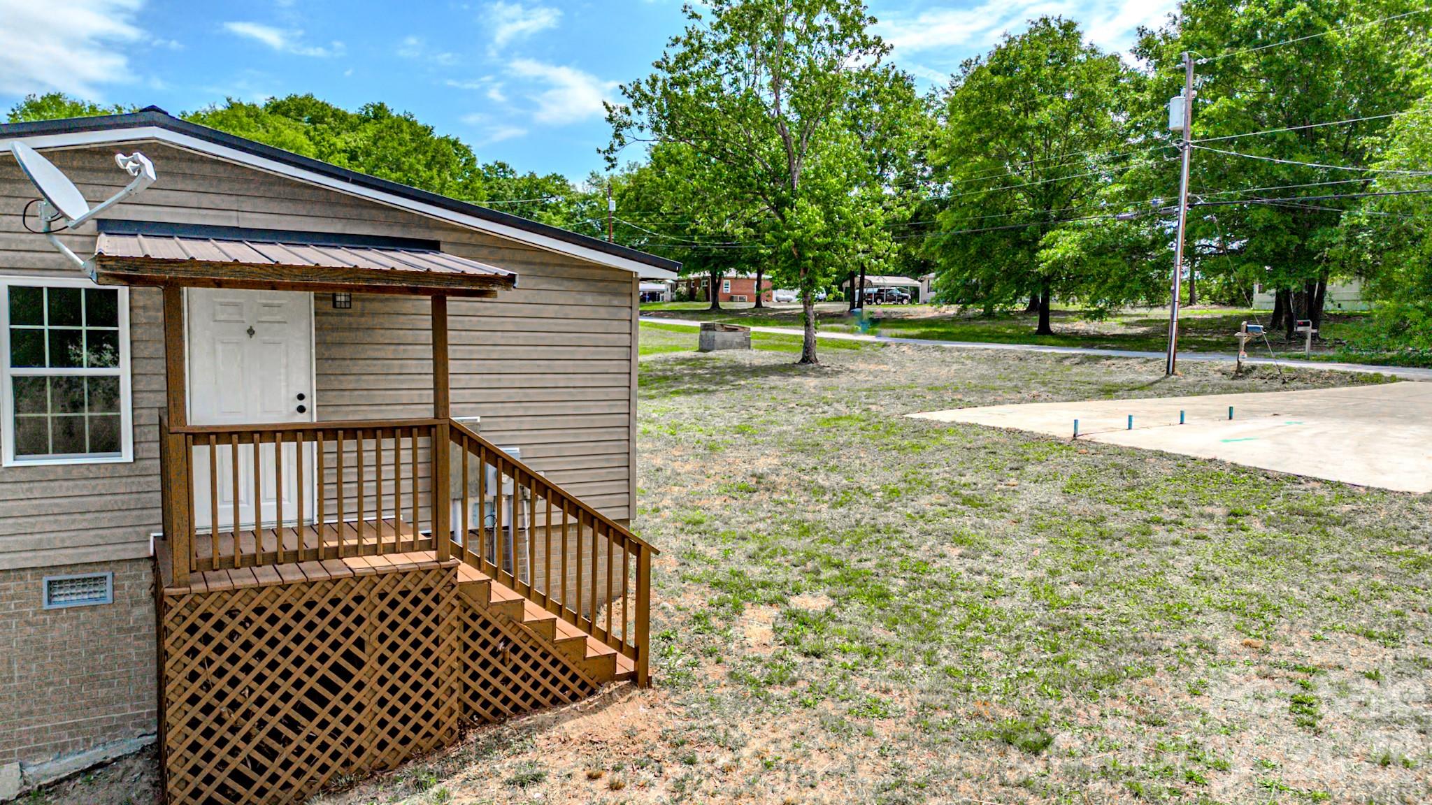 238 Phillips Drive Forest City NC 28043