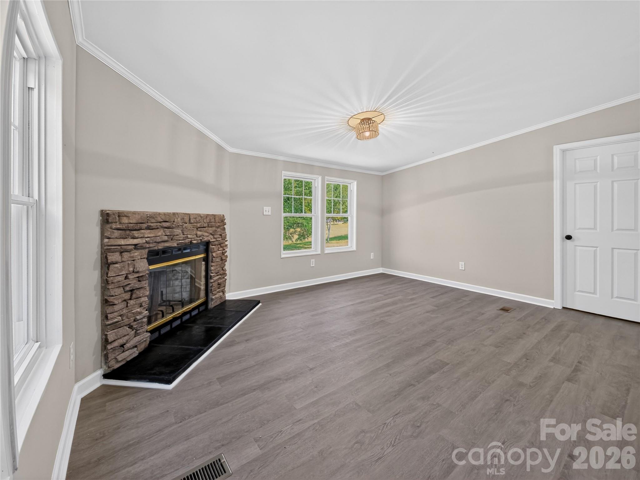 238 Phillips Drive Forest City NC 28043