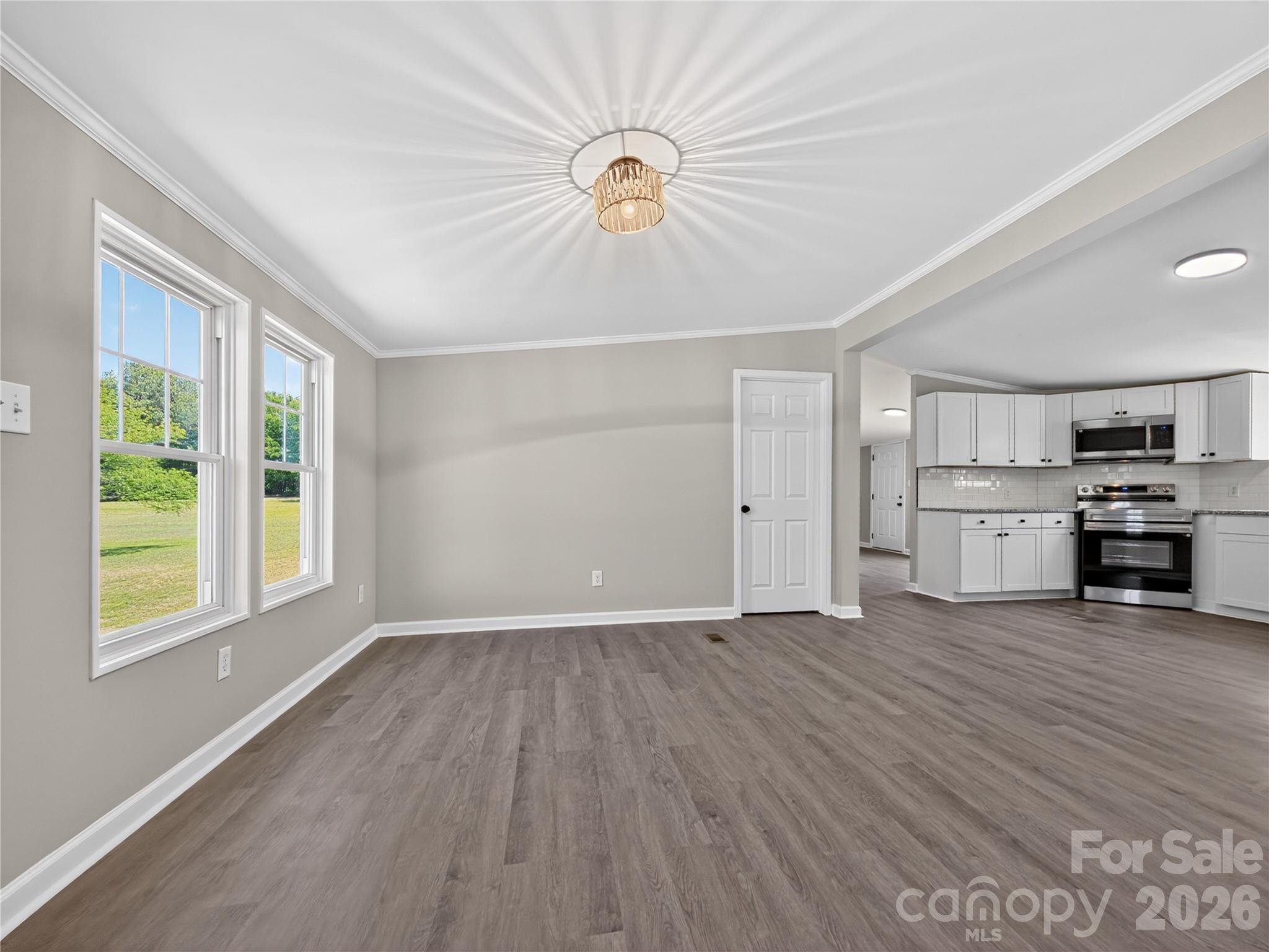 238 Phillips Drive Forest City NC 28043