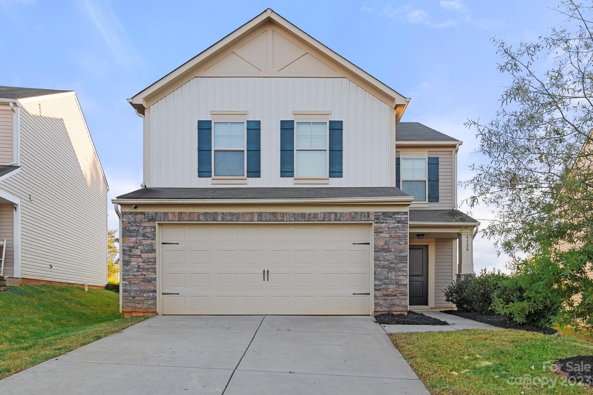 4736 Gibbons Link Road Charlotte NC 28269