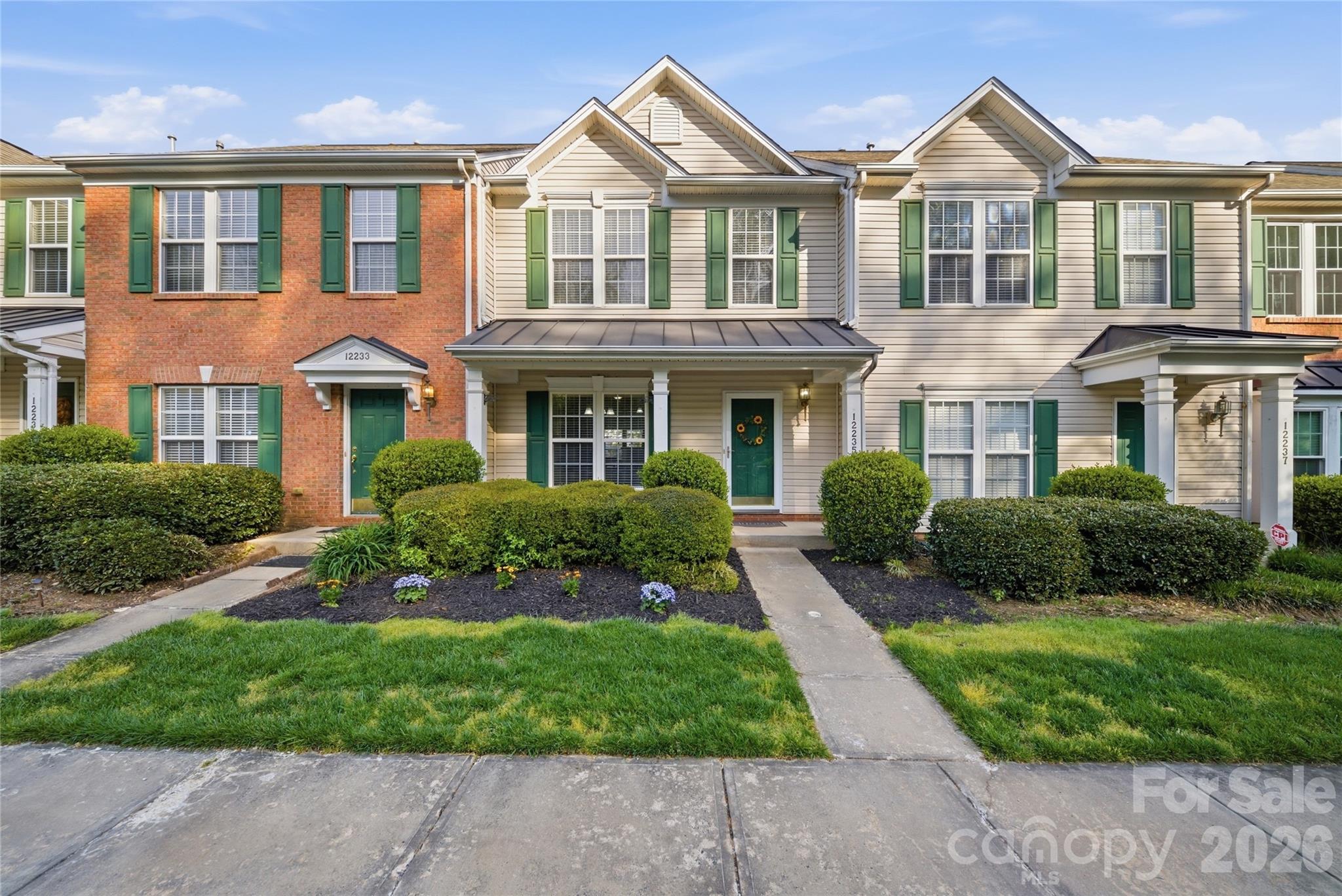 12235 Jessica Place Charlotte NC 28269