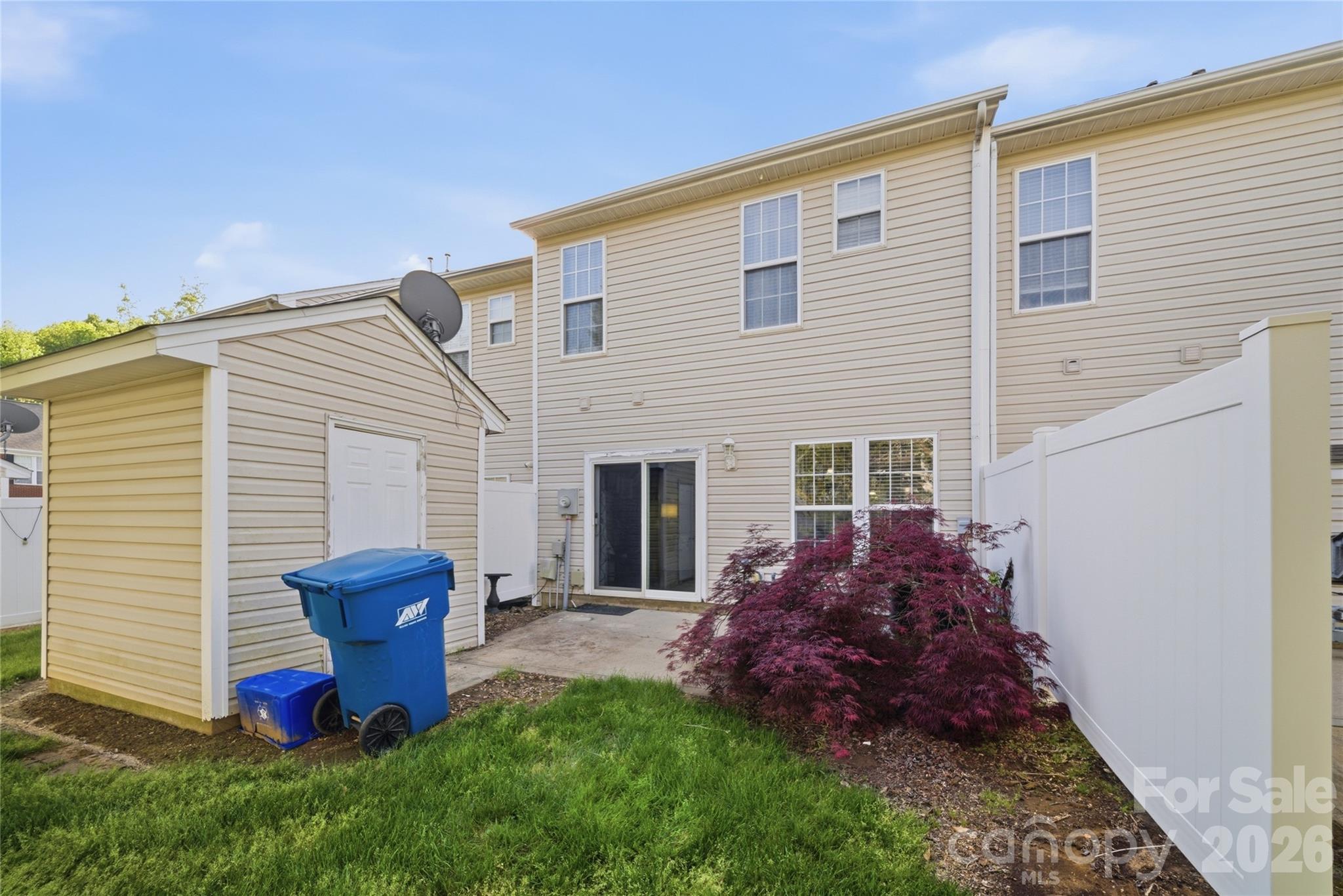 12235 Jessica Place Charlotte NC 28269