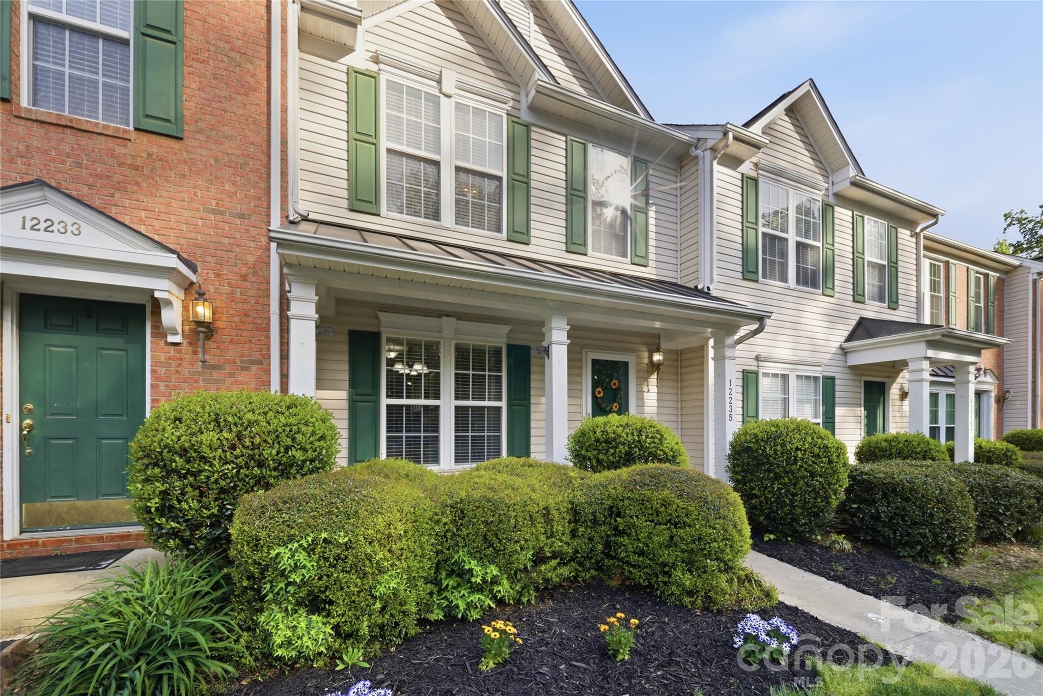 12235 Jessica Place Charlotte NC 28269