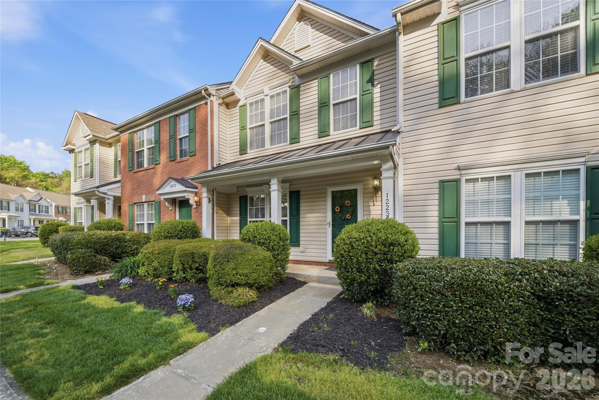 12235 Jessica Place Charlotte NC 28269