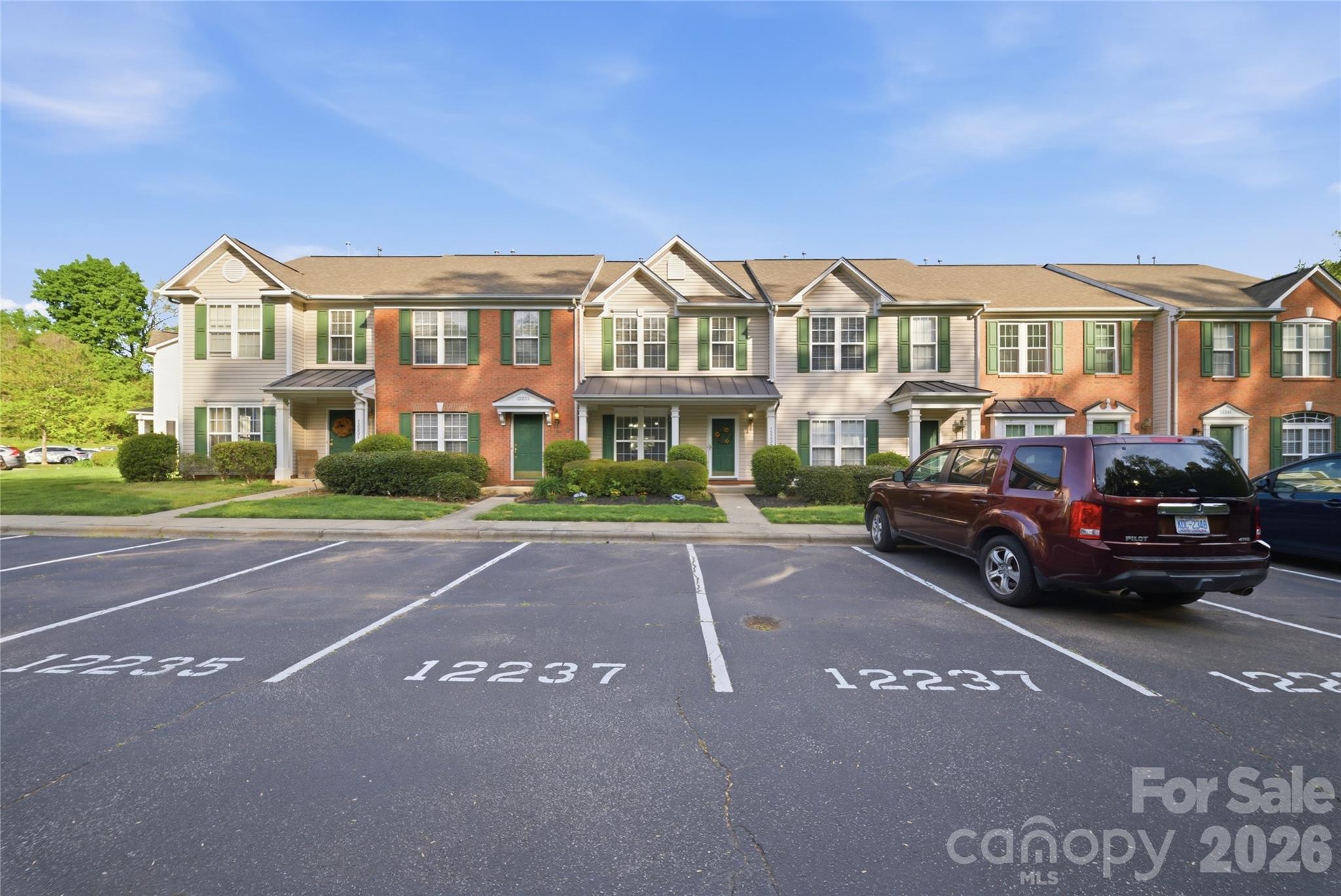 12235 Jessica Place Charlotte NC 28269