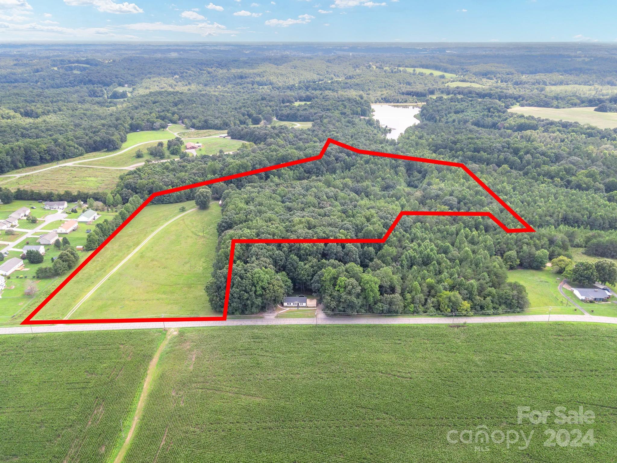 175 Fairmount Road Statesville NC 28625