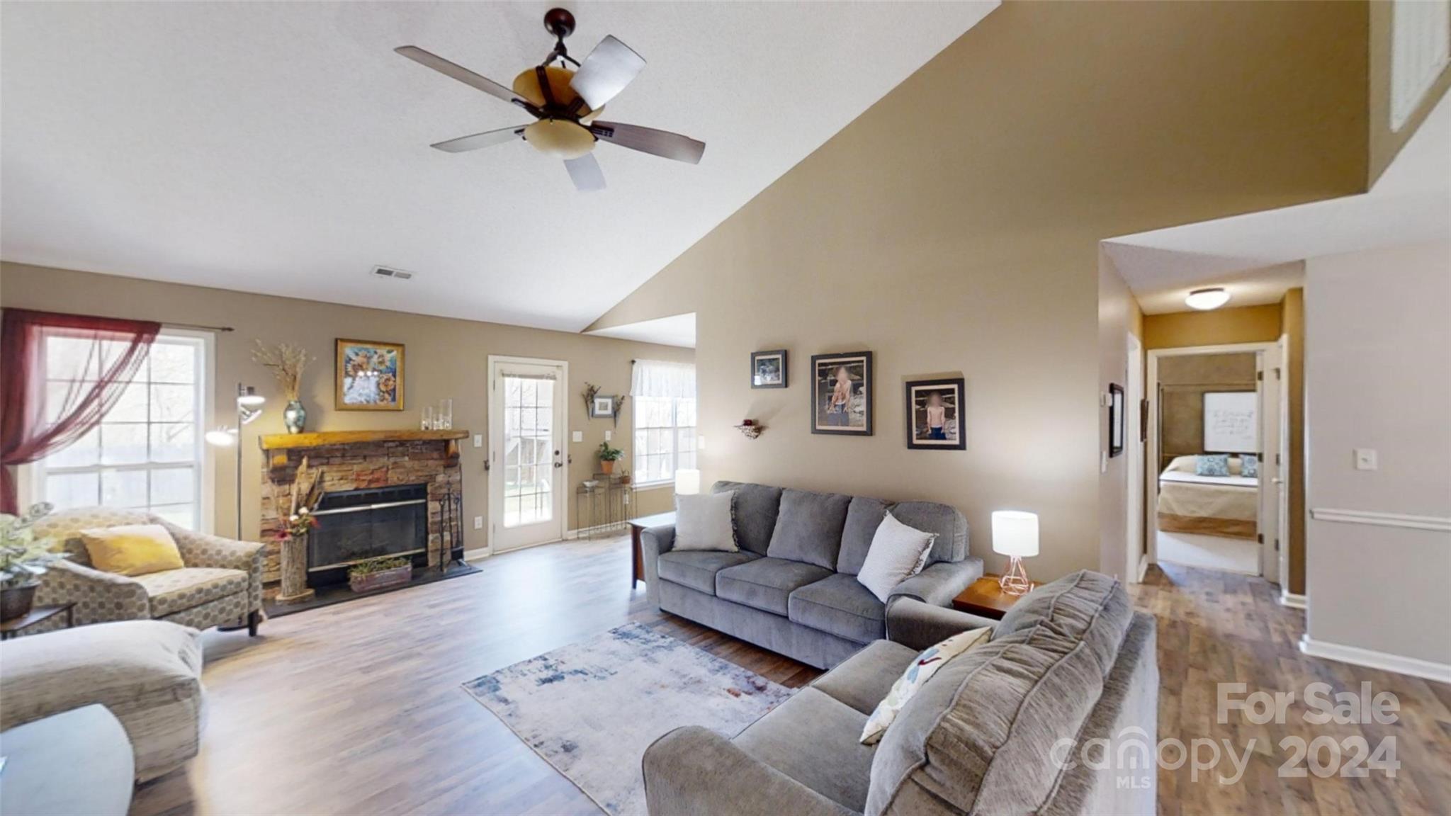 105 Meadow Pathway Drive Fletcher NC 28732