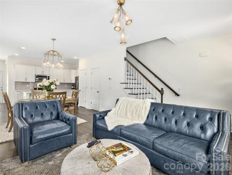 129 Cherry Springs Lane Asheville NC 28804