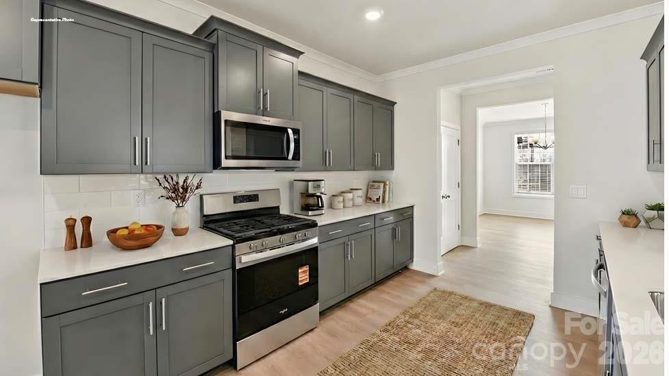 8905 Overhill Road Huntersville NC 28078