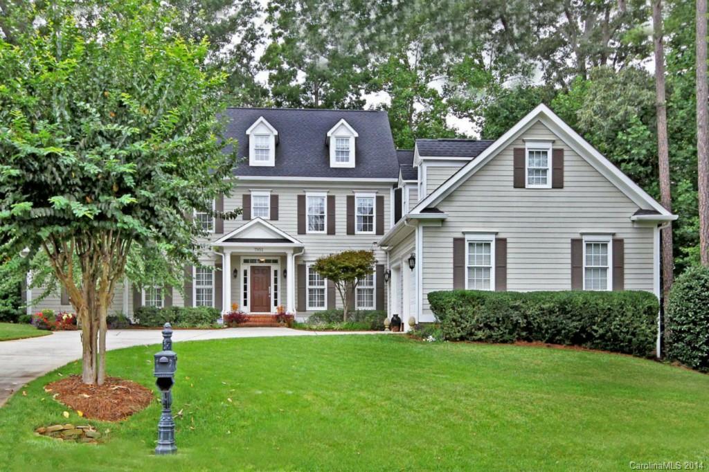 7951 Glen Abbey Circle Stanley NC 28164