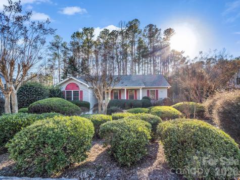 141 Marys Lane Rutherfordton NC 28139