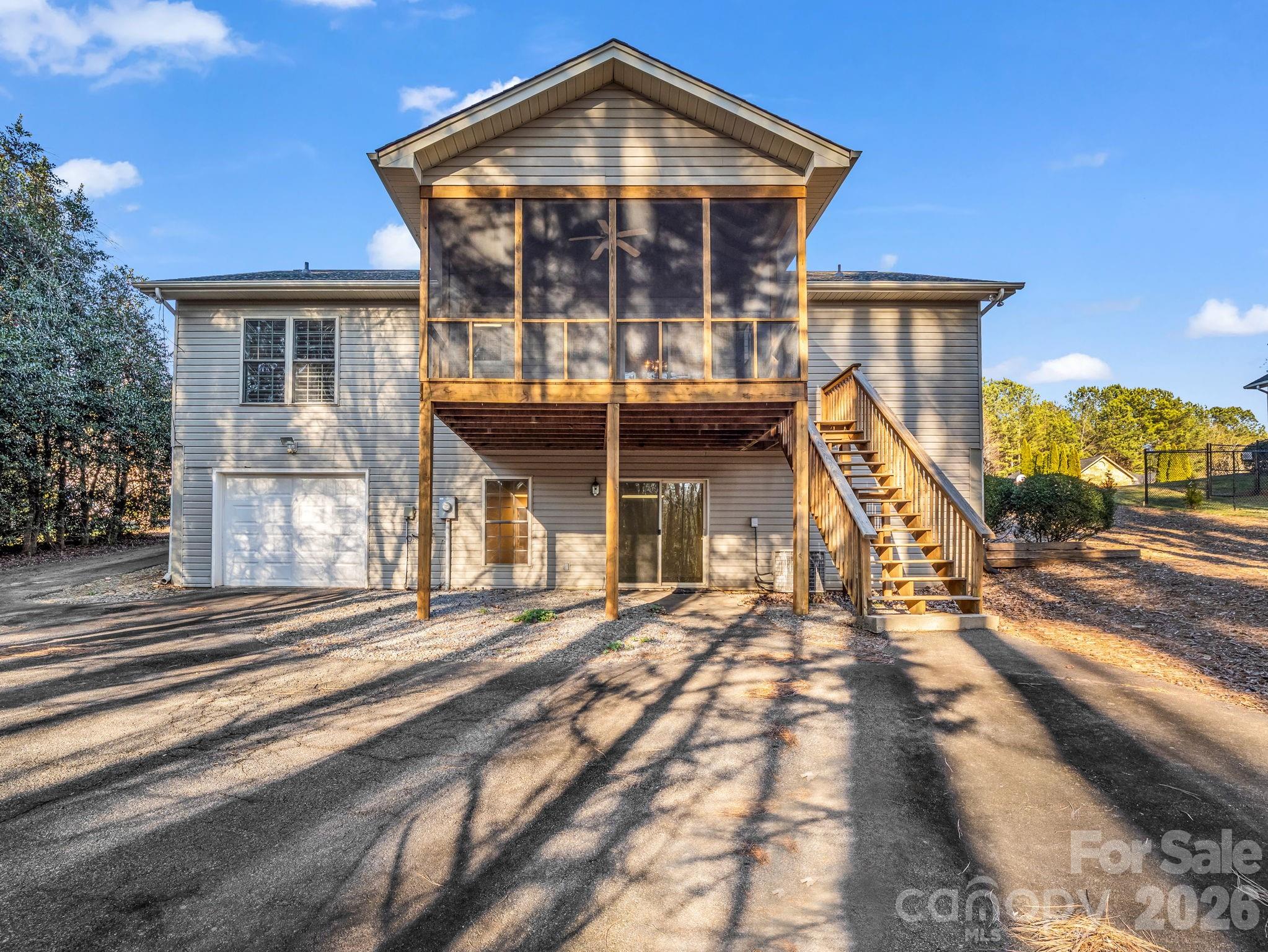 141 Marys Lane Rutherfordton NC 28139