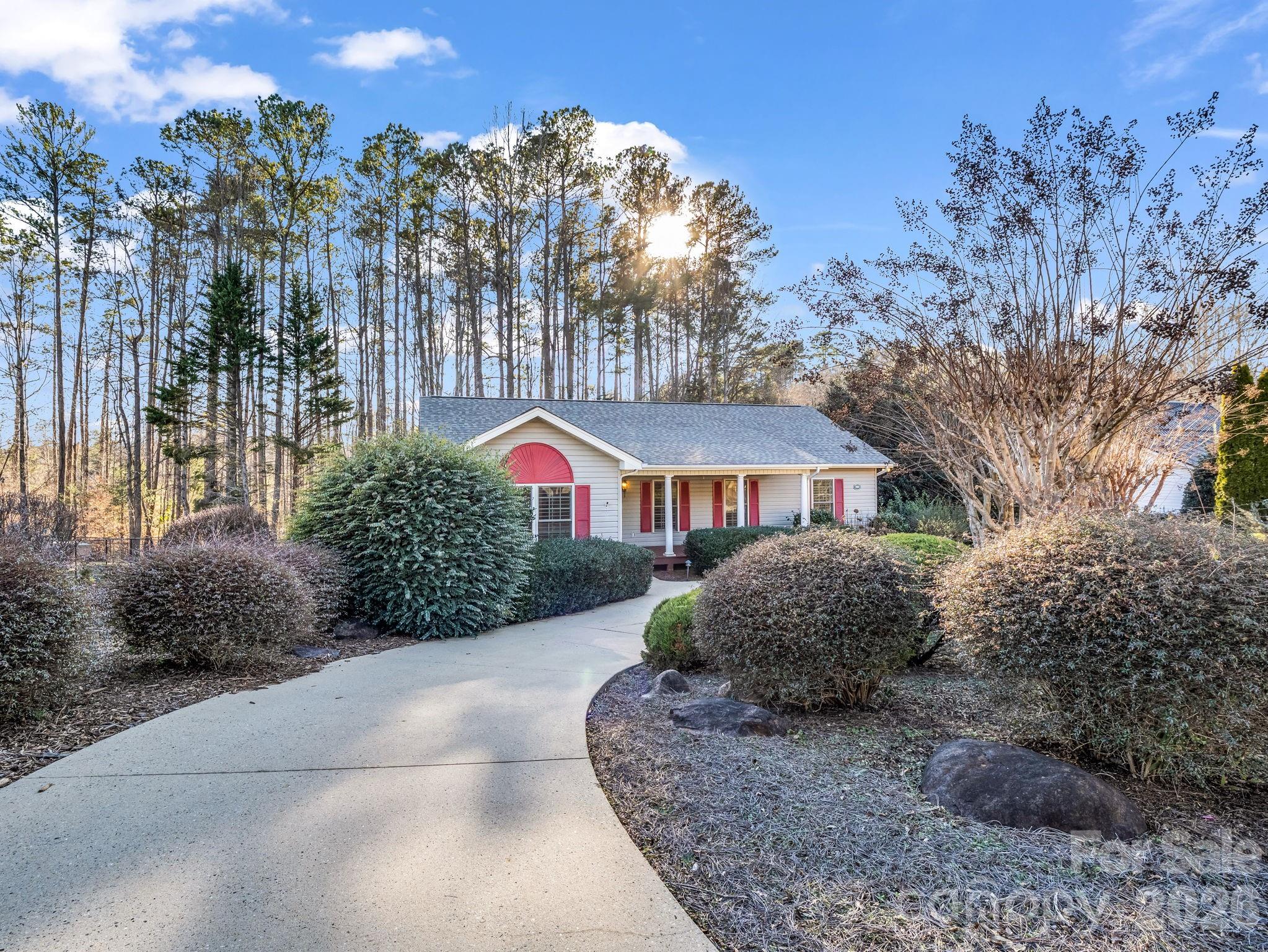 141 Marys Lane Rutherfordton NC 28139