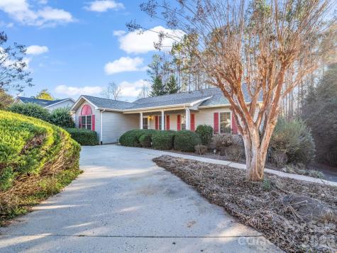 141 Marys Lane Rutherfordton NC 28139