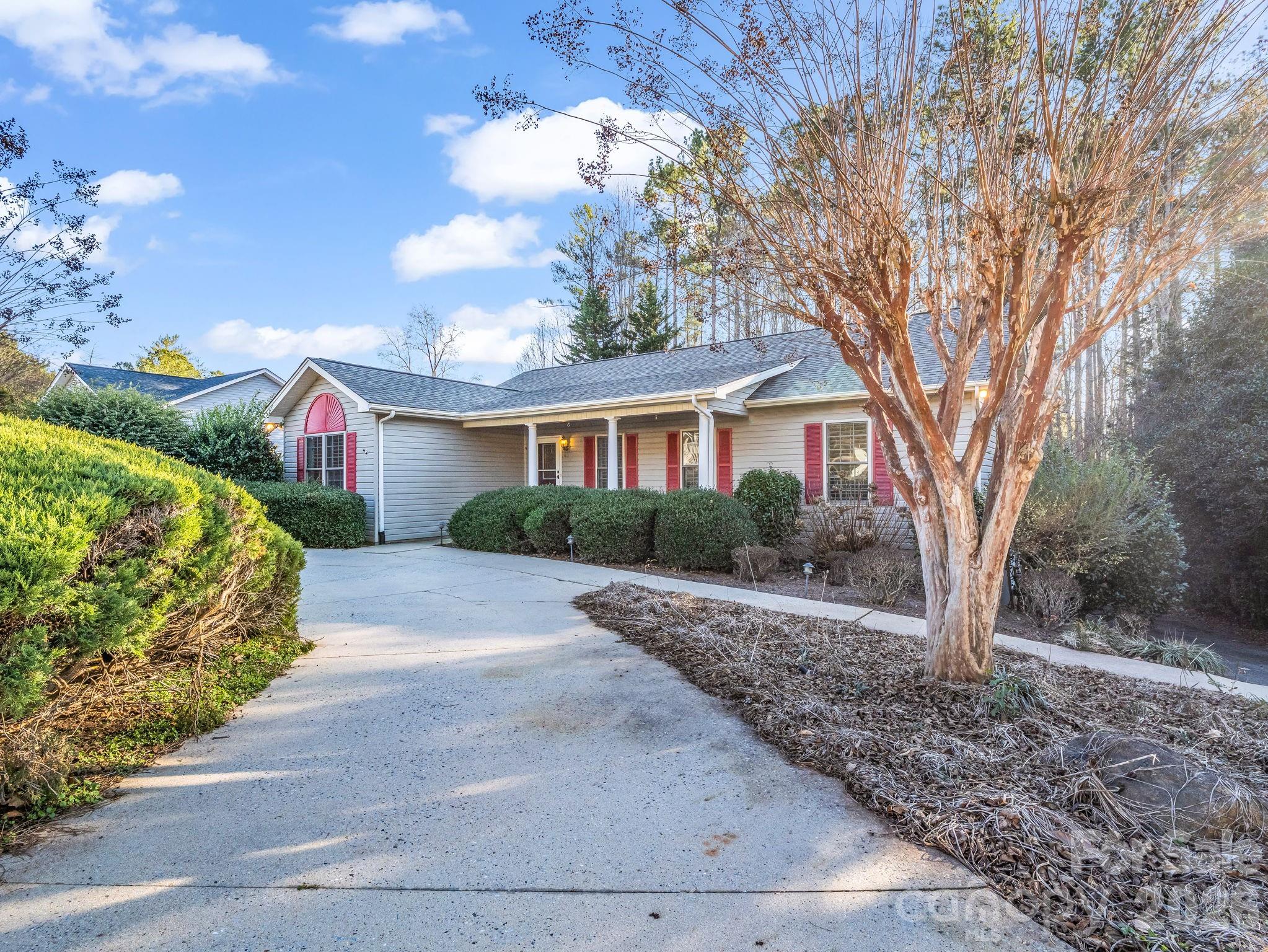 141 Marys Lane Rutherfordton NC 28139